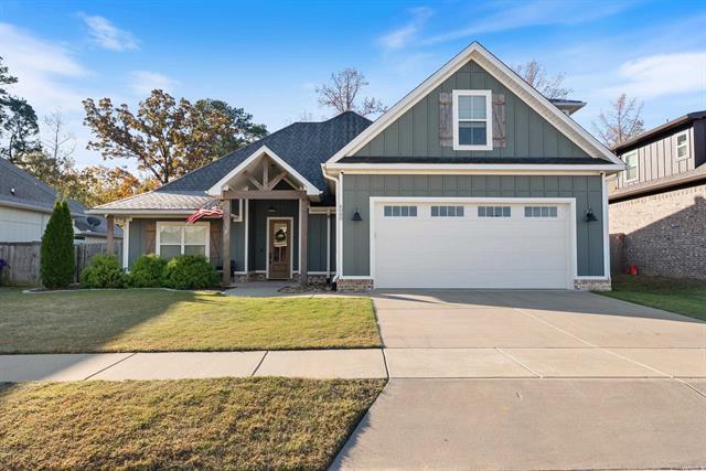 6080  Meridian  Bryant, AR