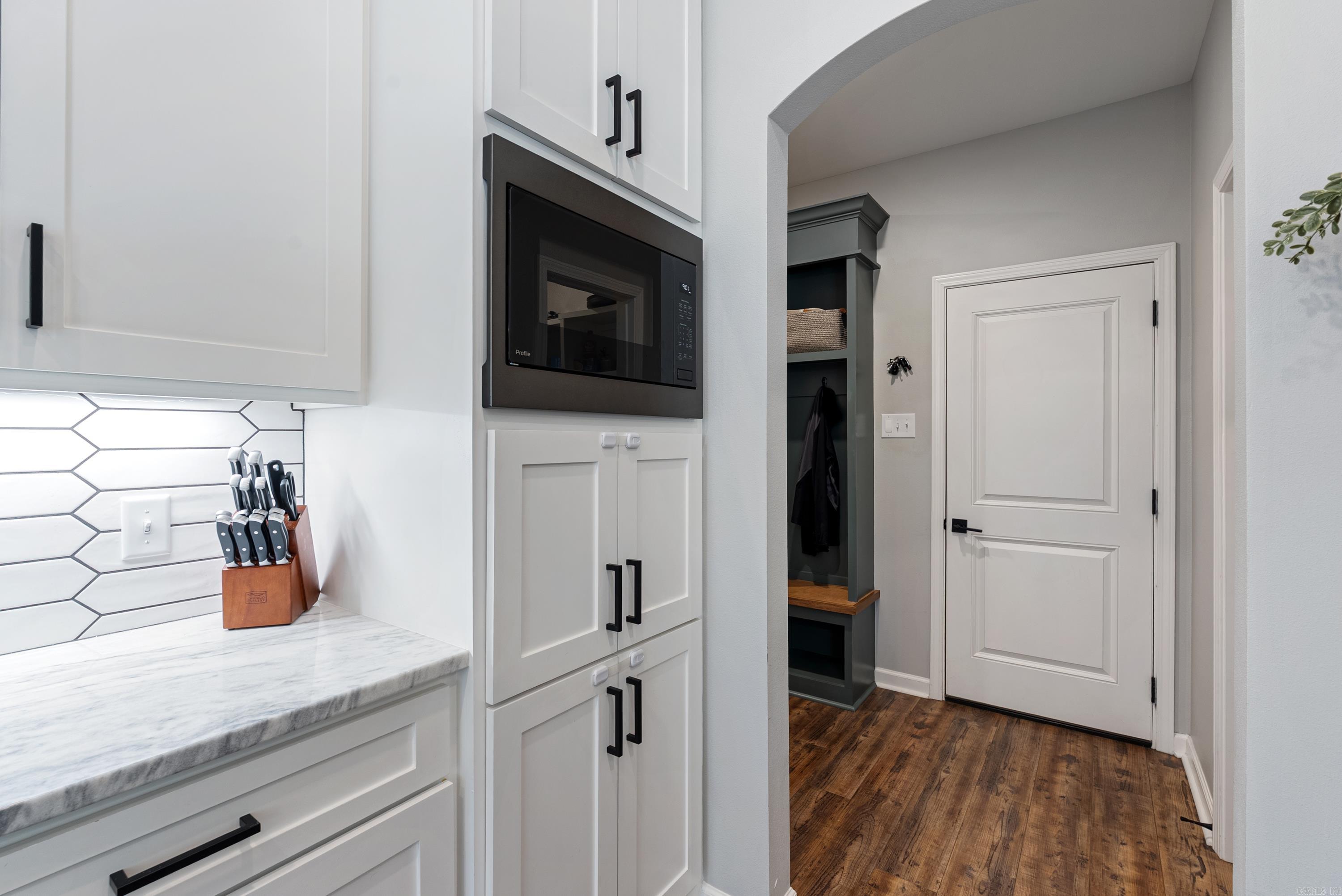 6080 Meridian Drive Bryant, AR 72002