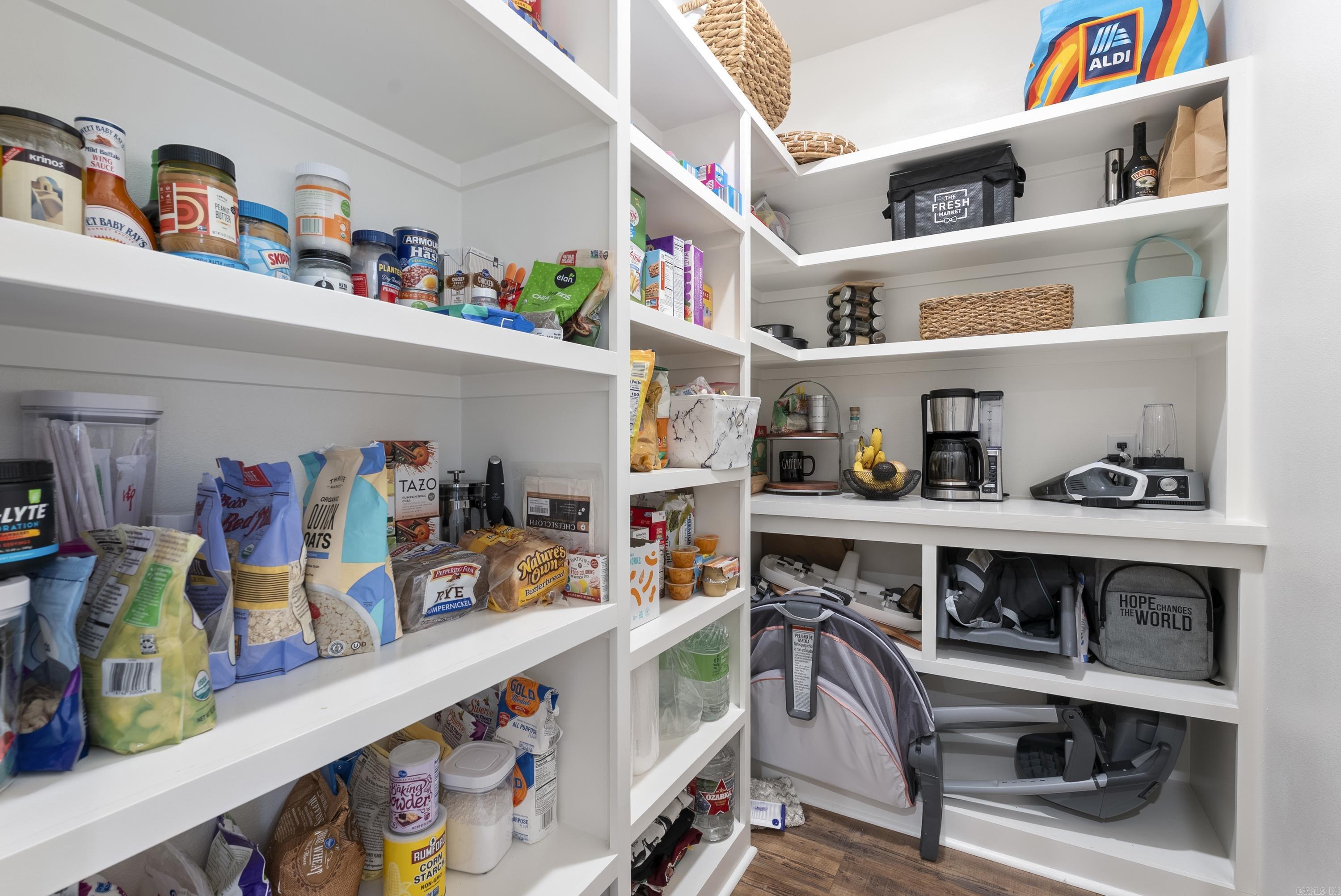 6080 Meridian Drive Bryant, AR 72002