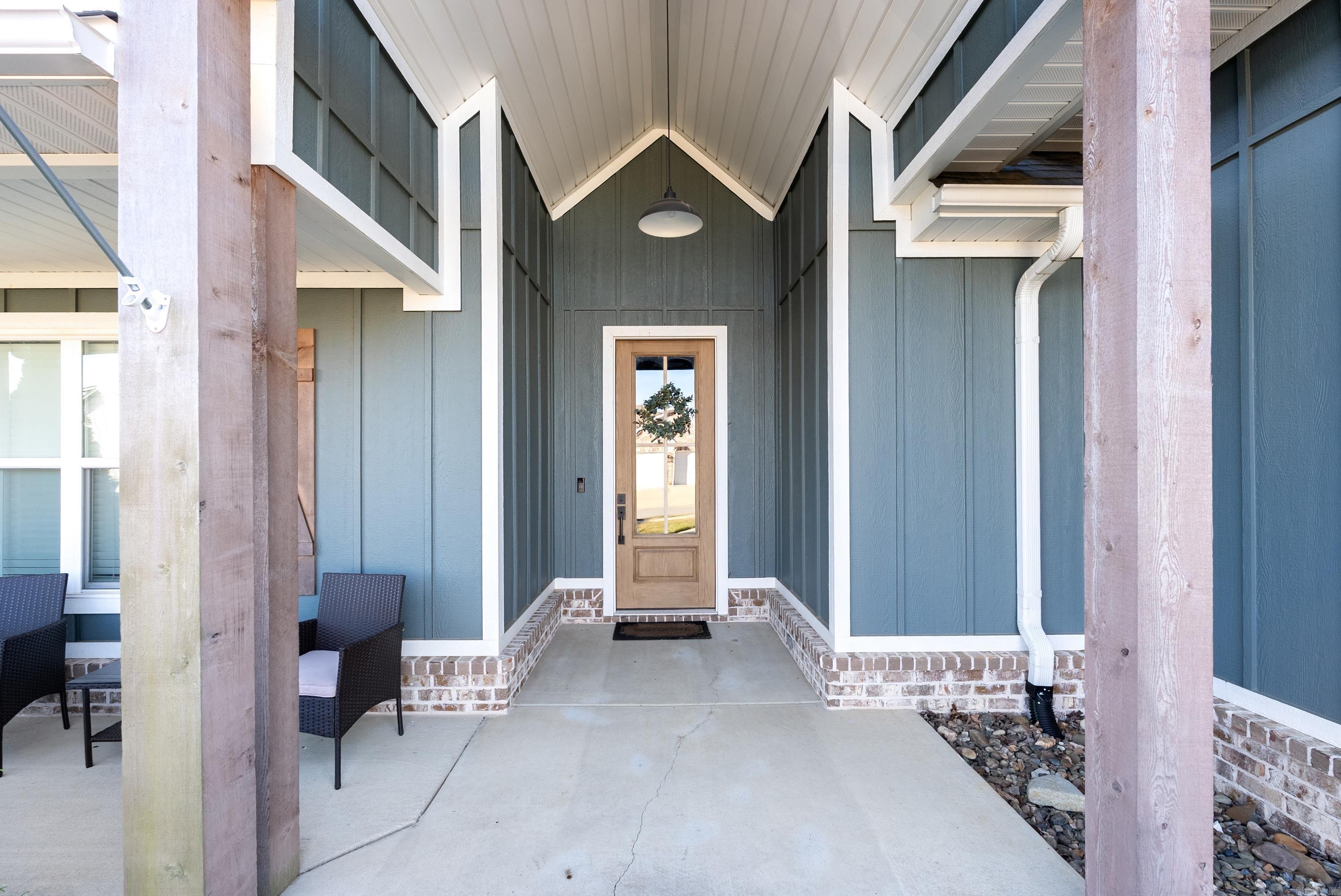 6080 Meridian Drive Bryant, AR 72002