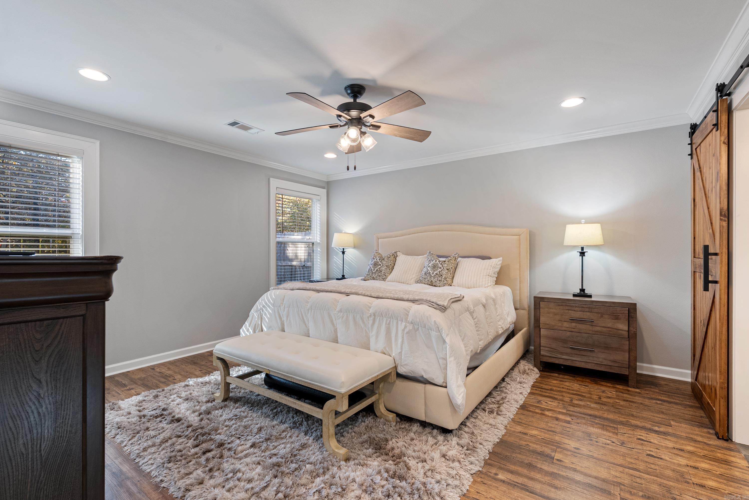 6080 Meridian Drive Bryant, AR 72002