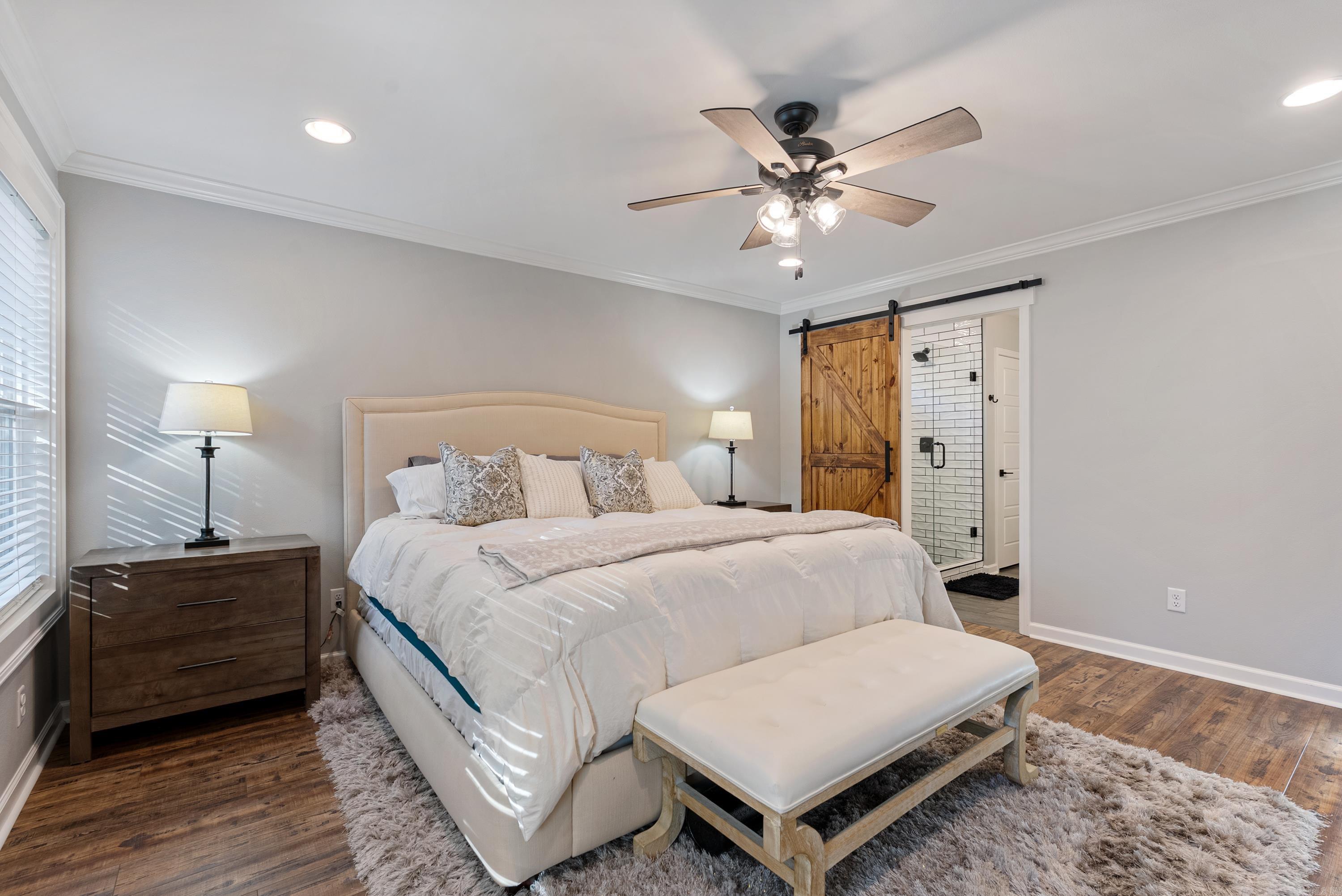 6080 Meridian Drive Bryant, AR 72002