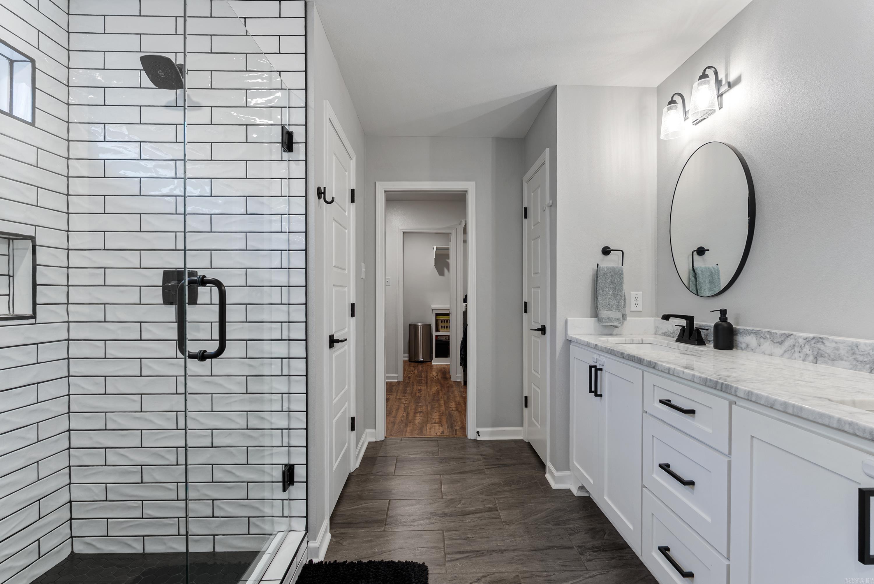 6080 Meridian Drive Bryant, AR 72002