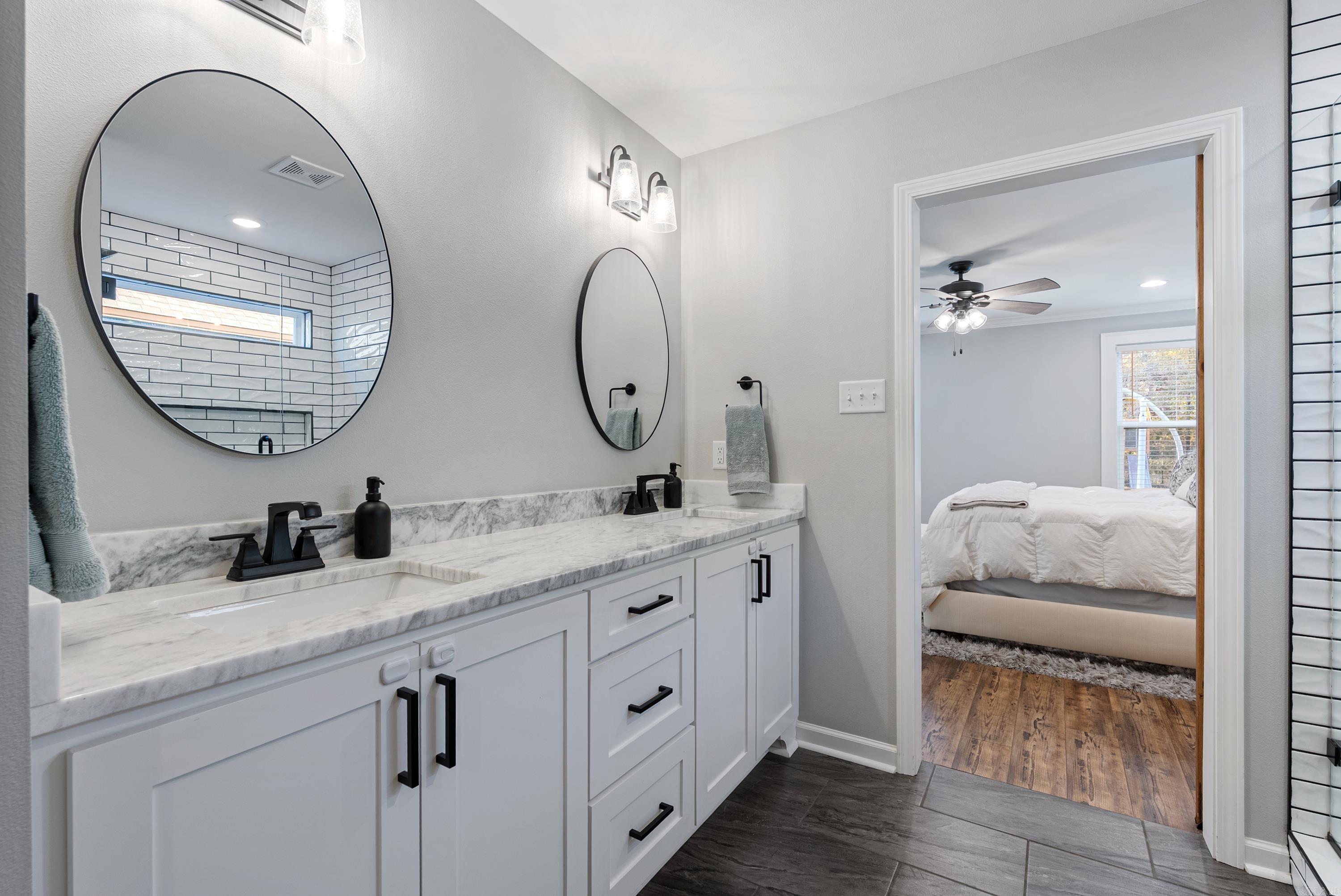 6080 Meridian Drive Bryant, AR 72002