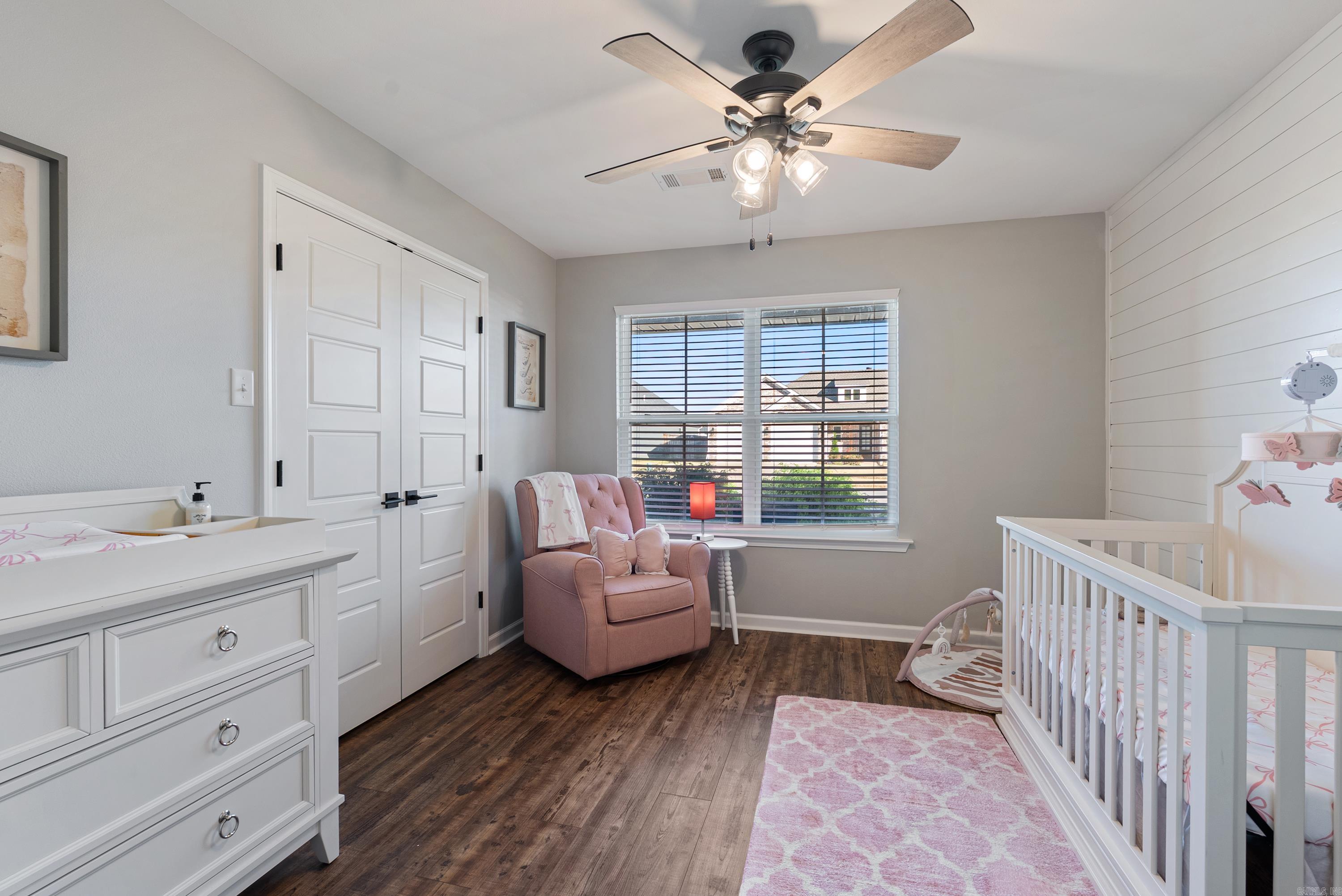 6080 Meridian Drive Bryant, AR 72002