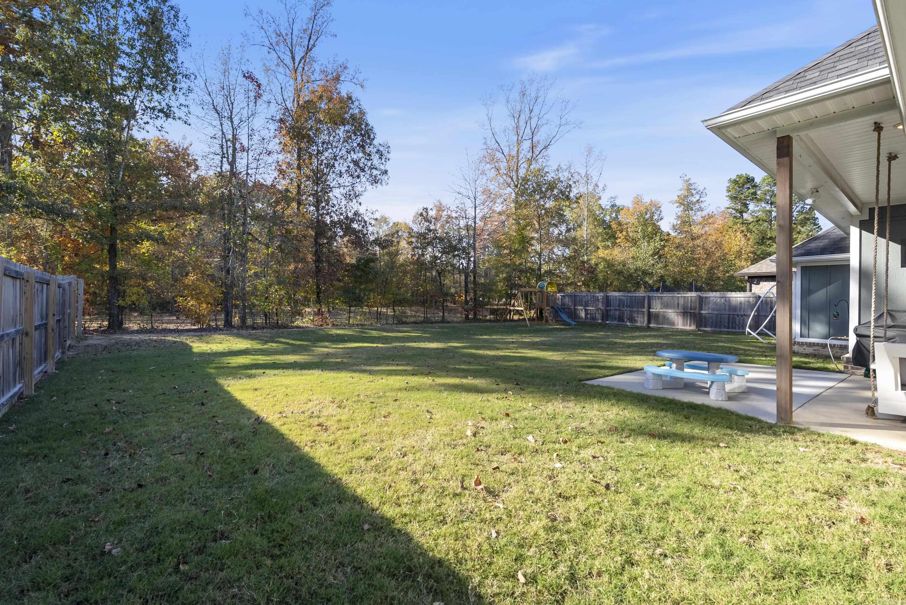 6080 Meridian Drive Bryant, AR 72002