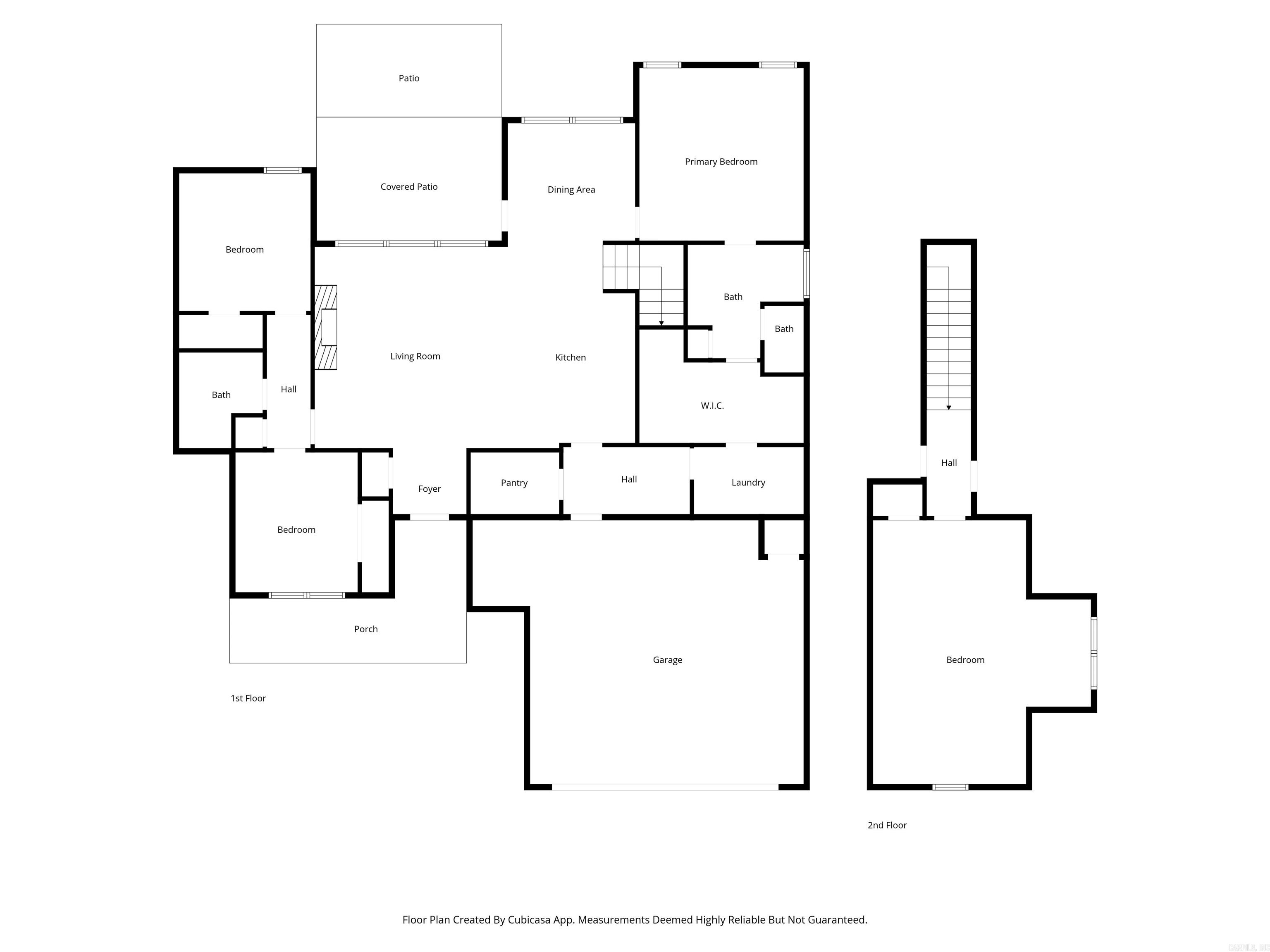 6080 Meridian Drive Bryant, AR 72002