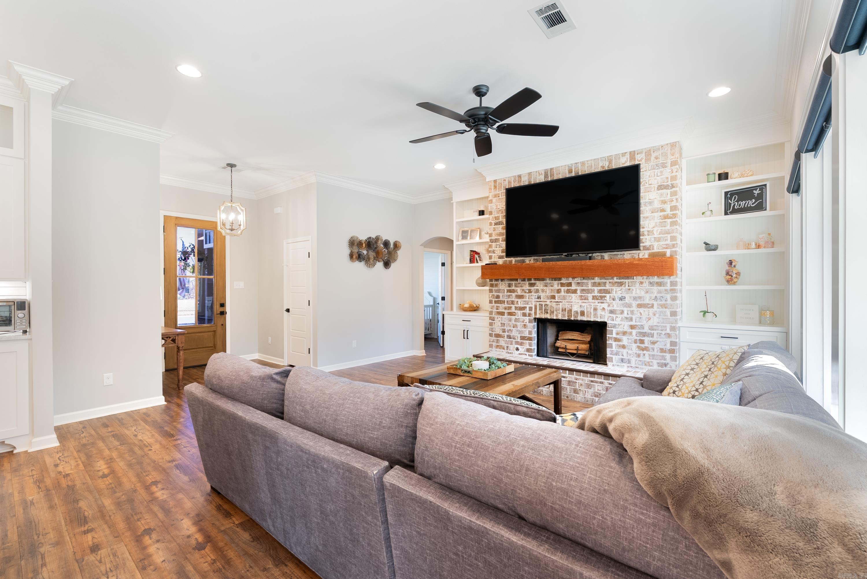 6080 Meridian Drive Bryant, AR 72002