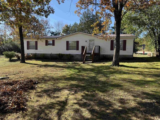 710 N Broadway  Heber Springs, AR