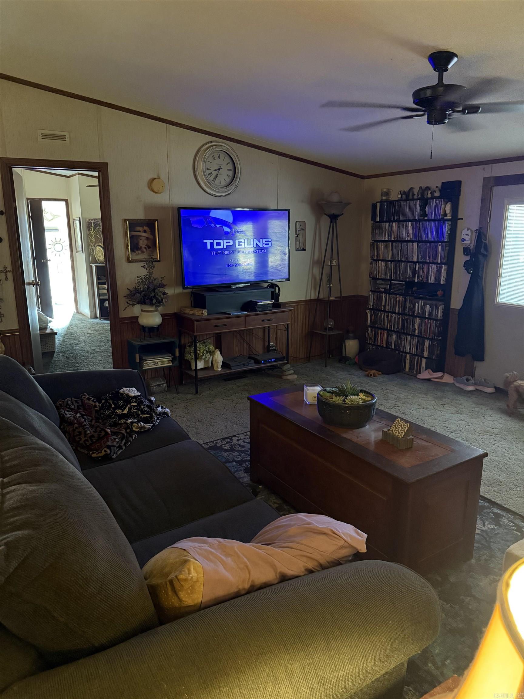 710 N Broadway  Heber Springs, AR