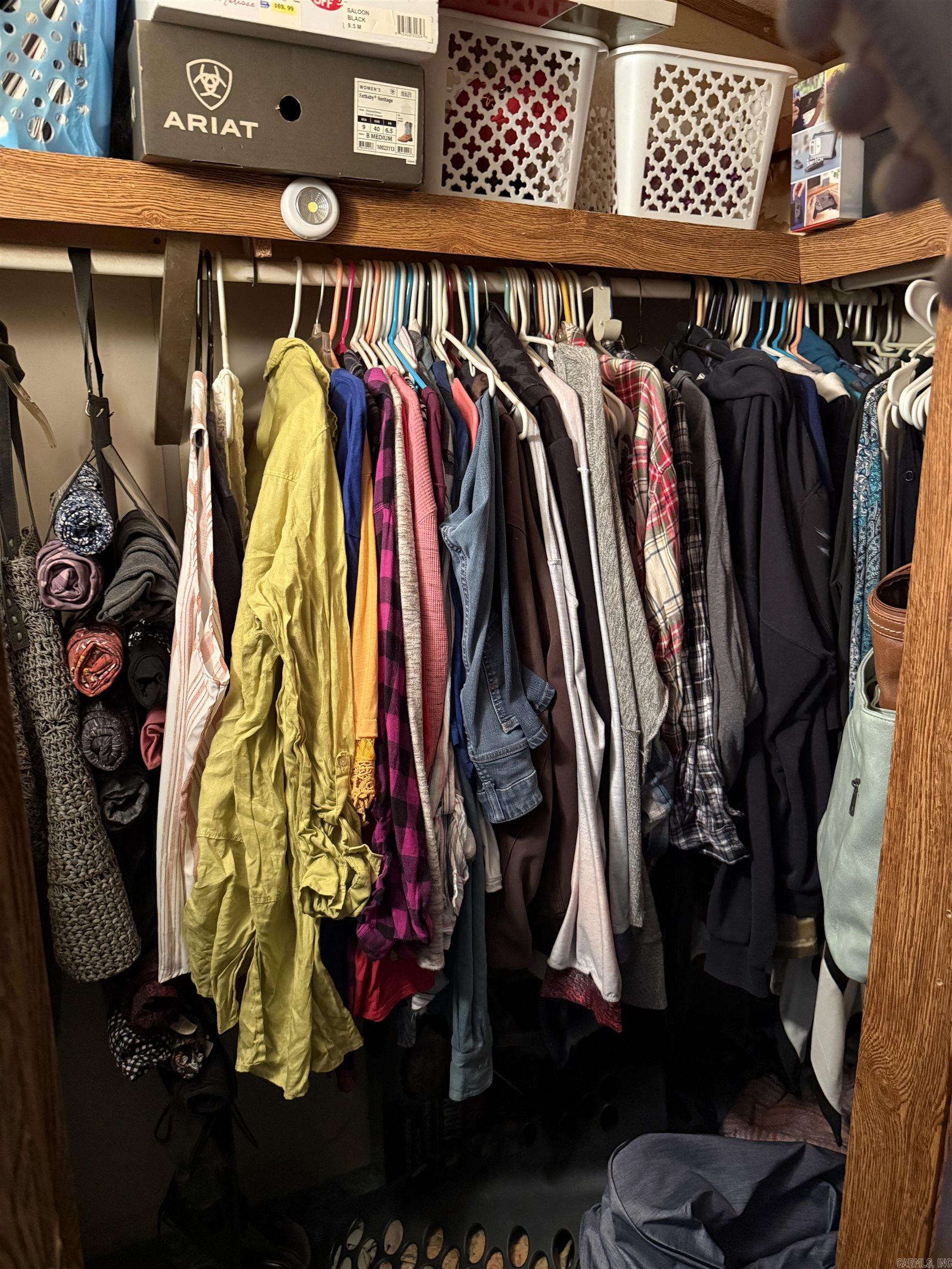 710 N Broadway  Heber Springs, AR