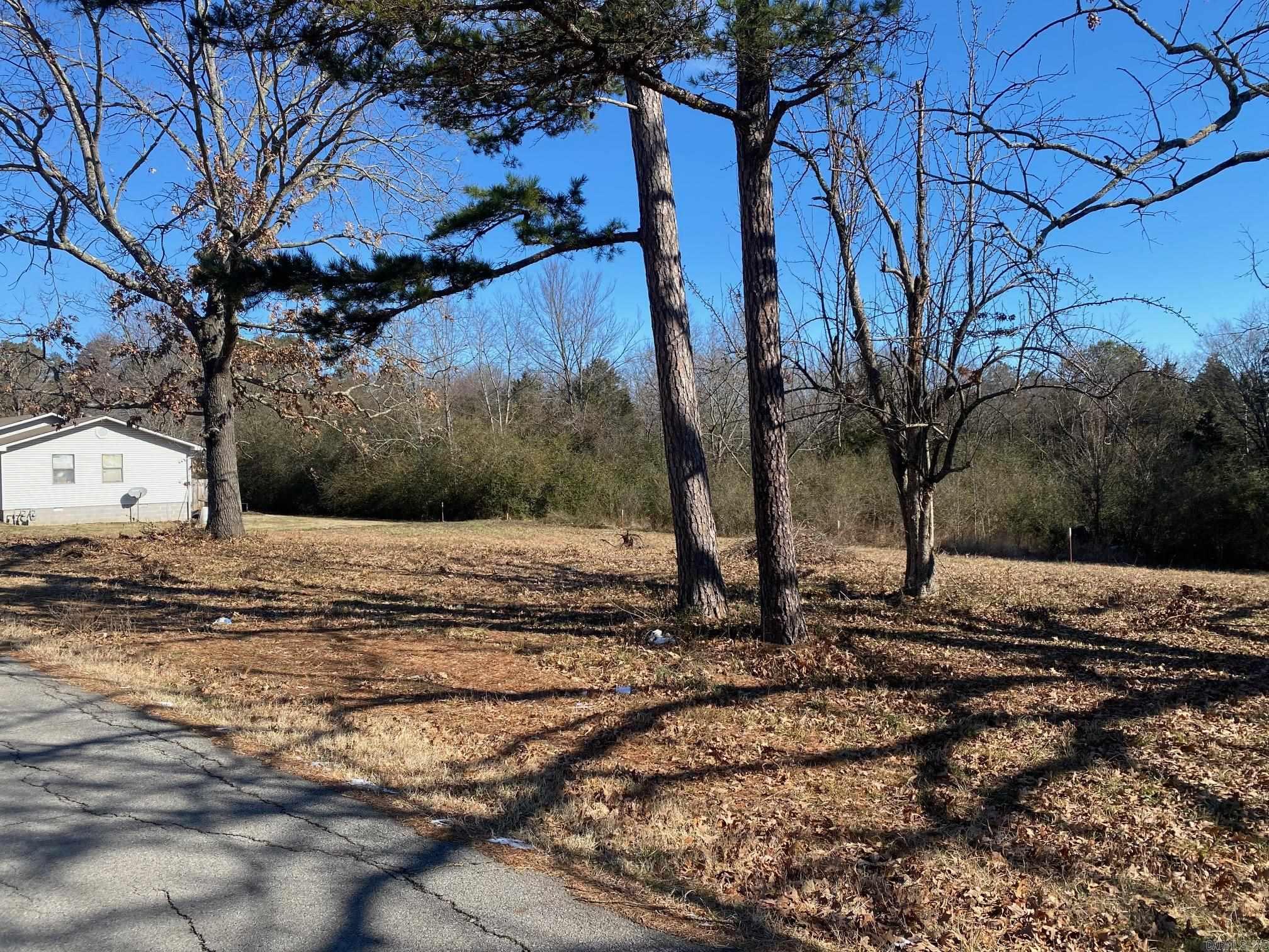 00 Vine St  Heber Springs, AR