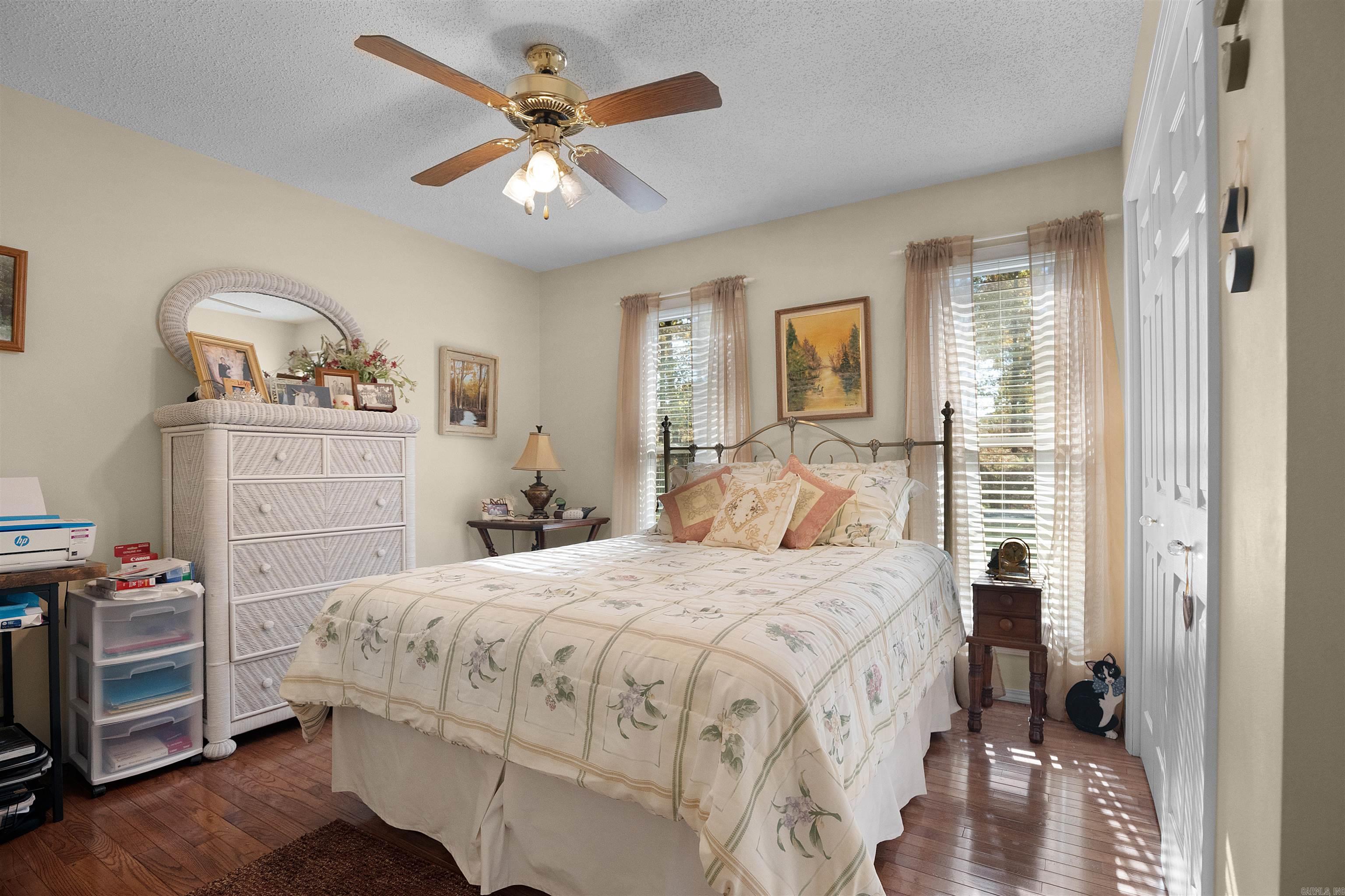 131 Firestone  Hot Springs, AR