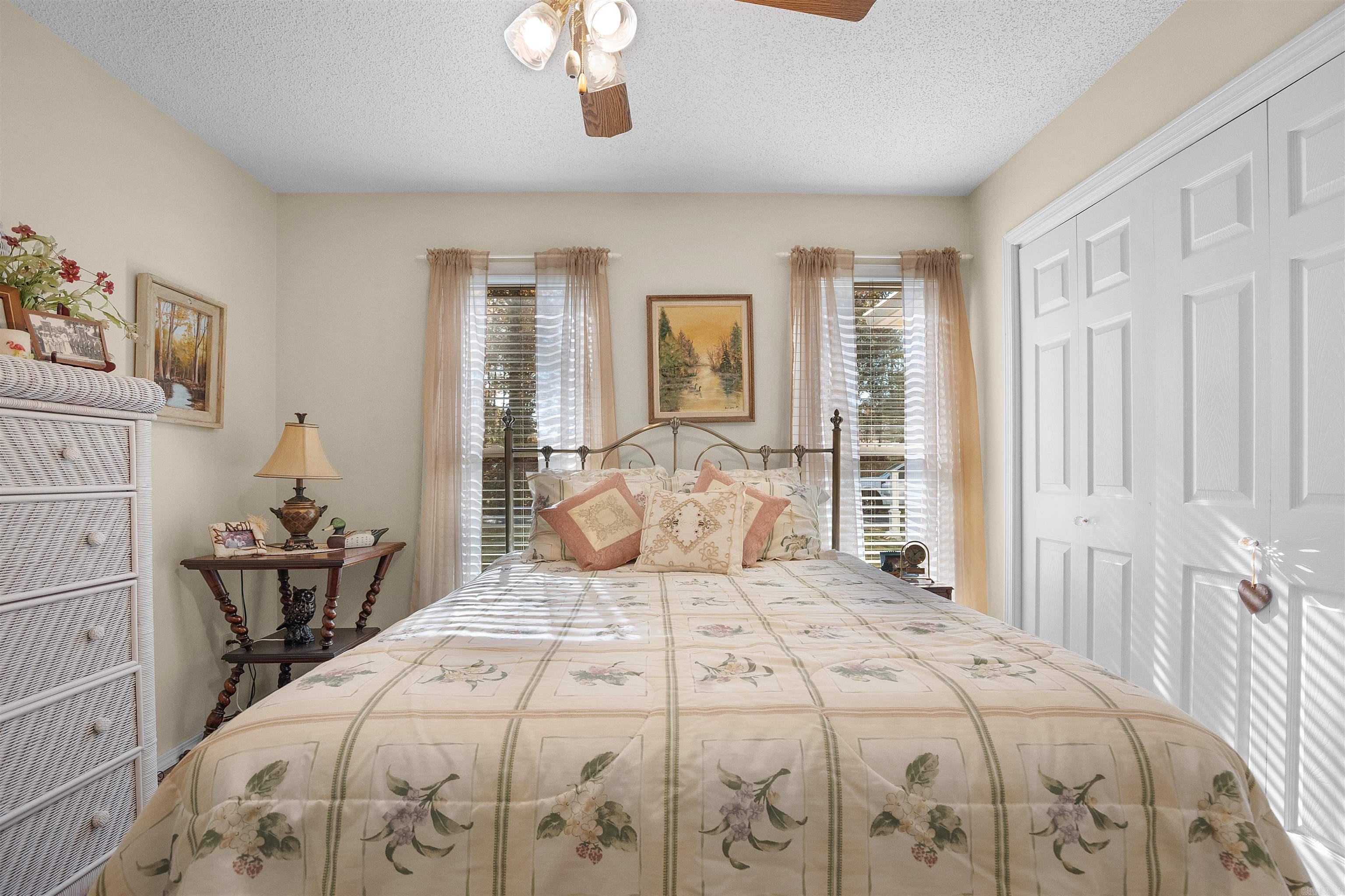 131 Firestone  Hot Springs, AR