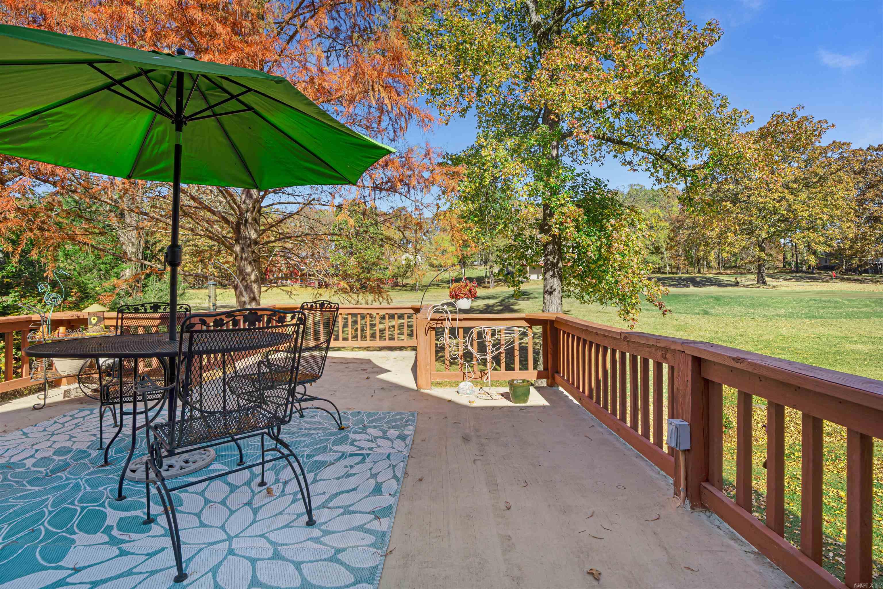 131 Firestone  Hot Springs, AR