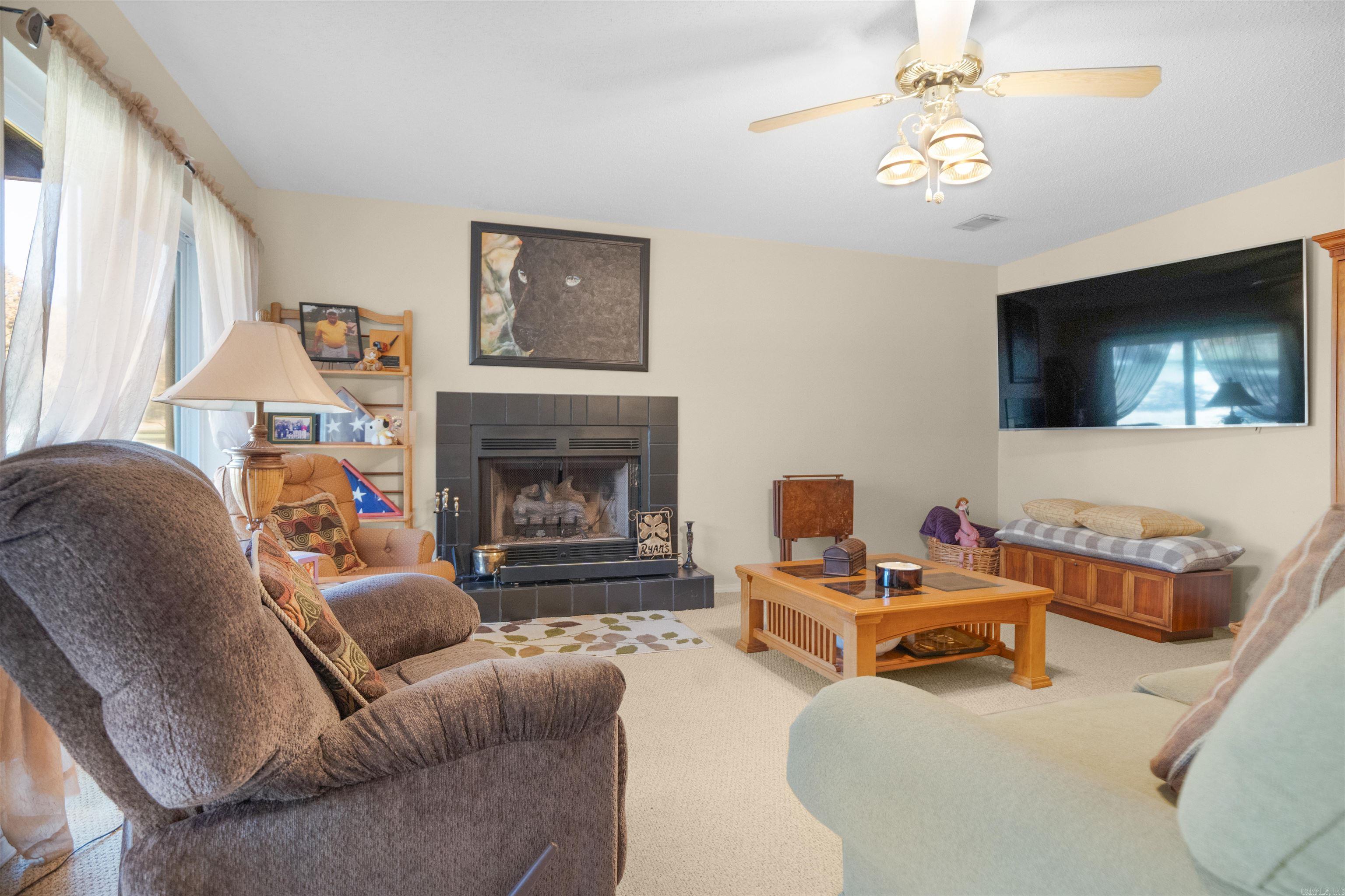 131 Firestone  Hot Springs, AR