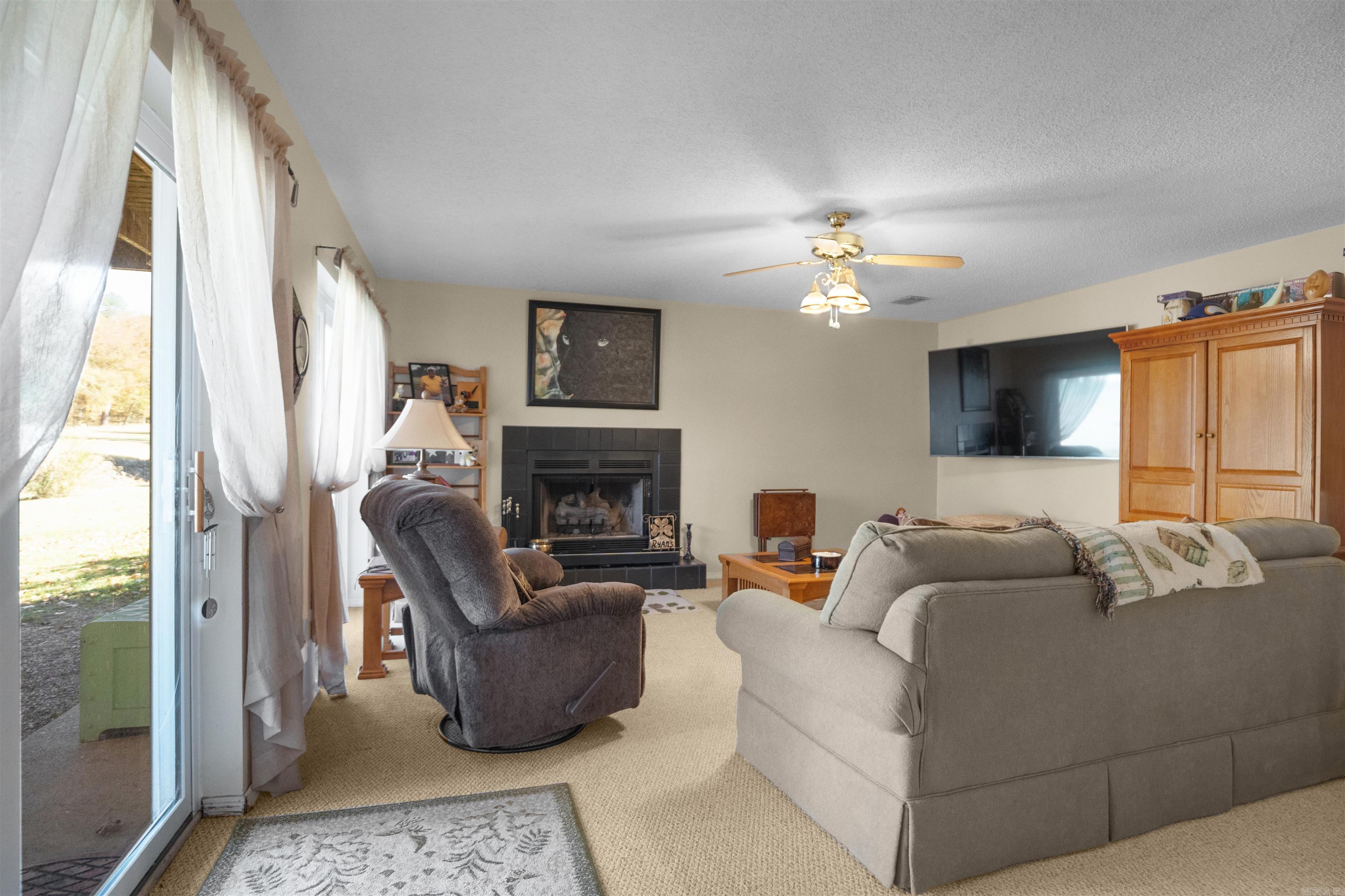 131 Firestone  Hot Springs, AR