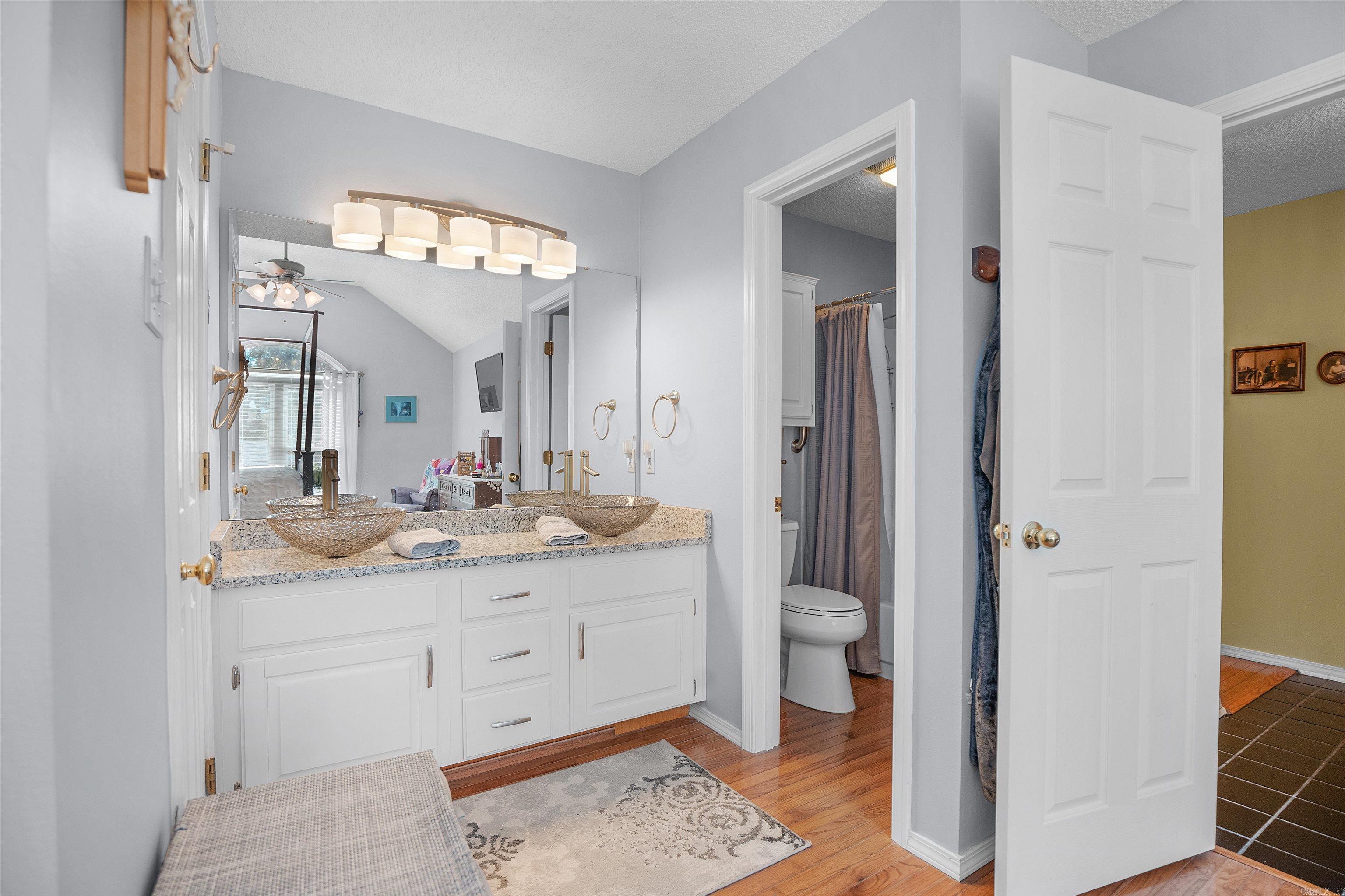 131 Firestone  Hot Springs, AR