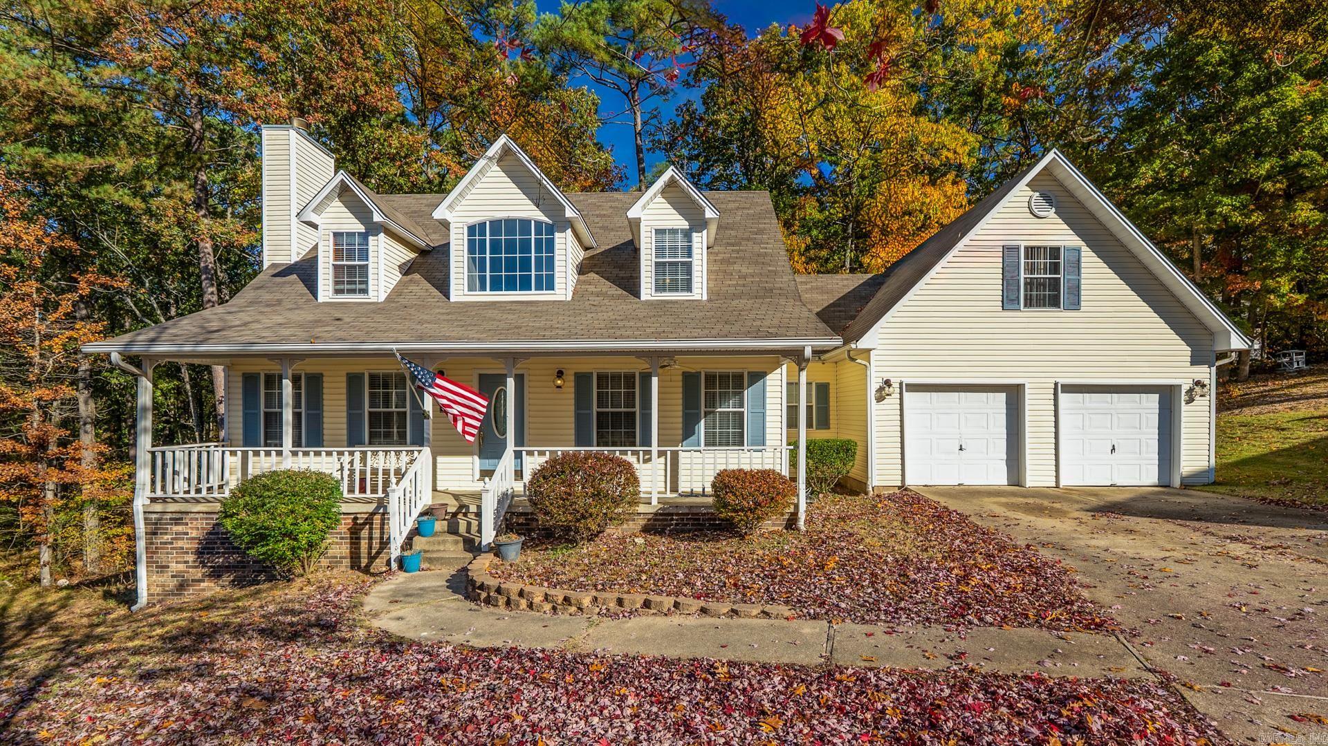 2000 Cherry Crossing