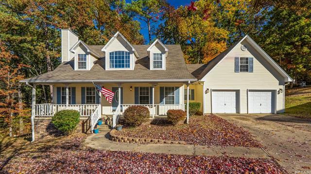 2000  Cherry Crossing  Benton, AR