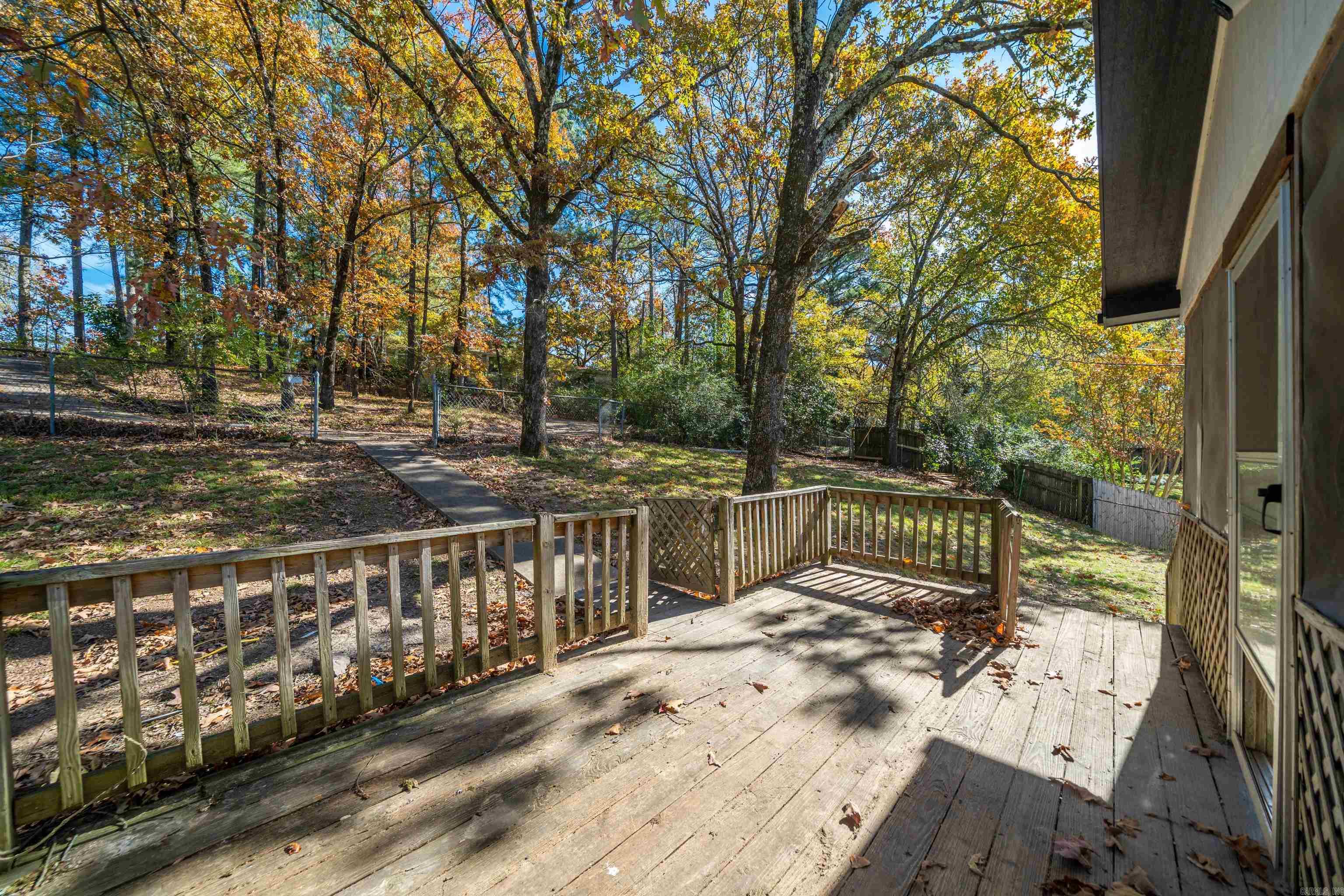 10 Castle Hill Court Little Rock, AR 72227