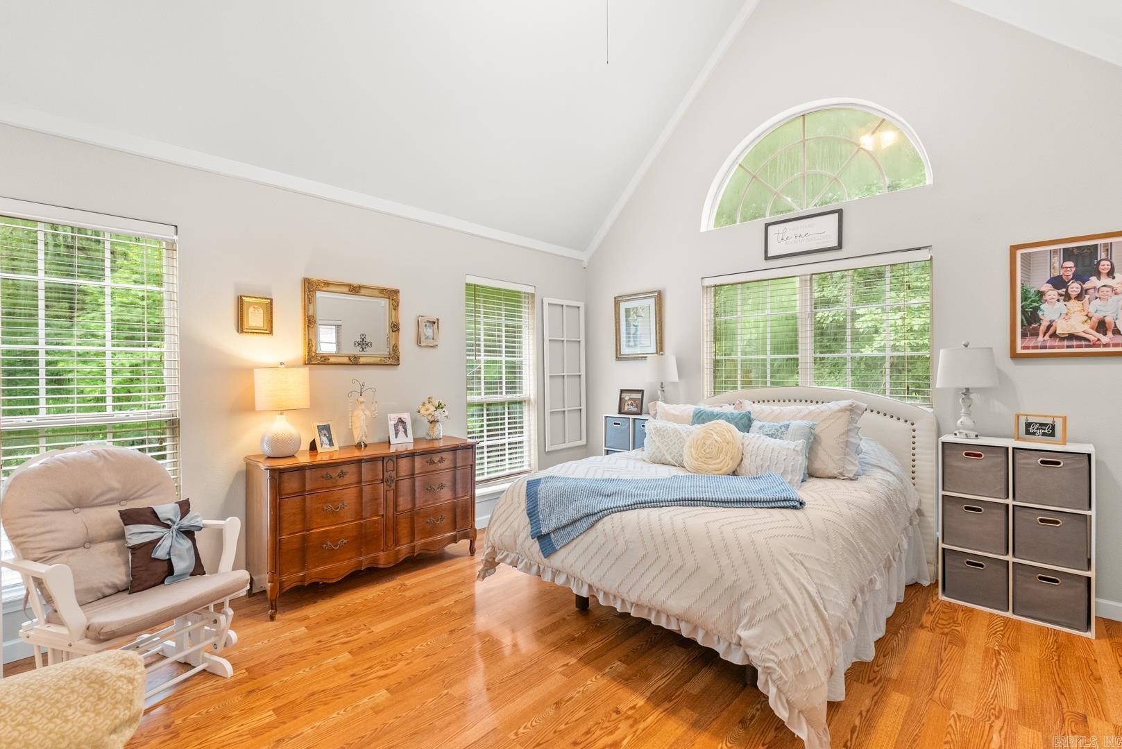 2110 Brush Mountain  Paron, AR