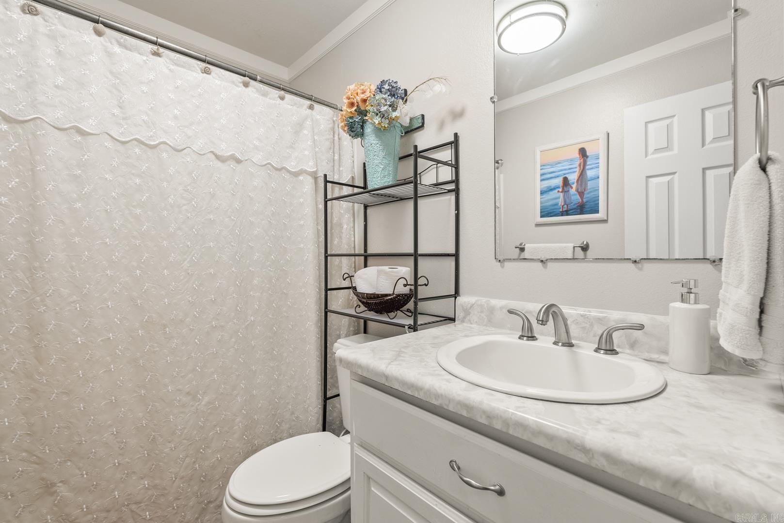 2110 Brush Mountain  Paron, AR