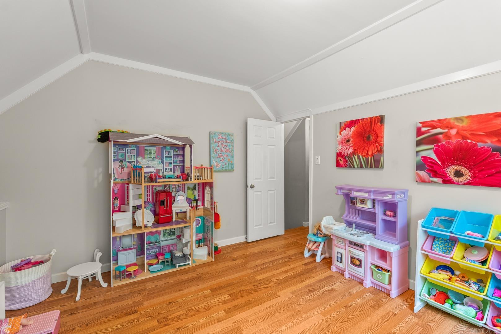 2110 Brush Mountain  Paron, AR