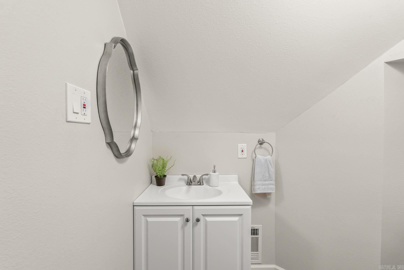 2110 Brush Mountain  Paron, AR