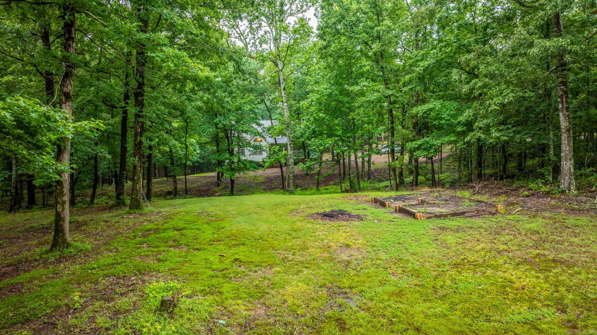 2110 Brush Mountain  Paron, AR