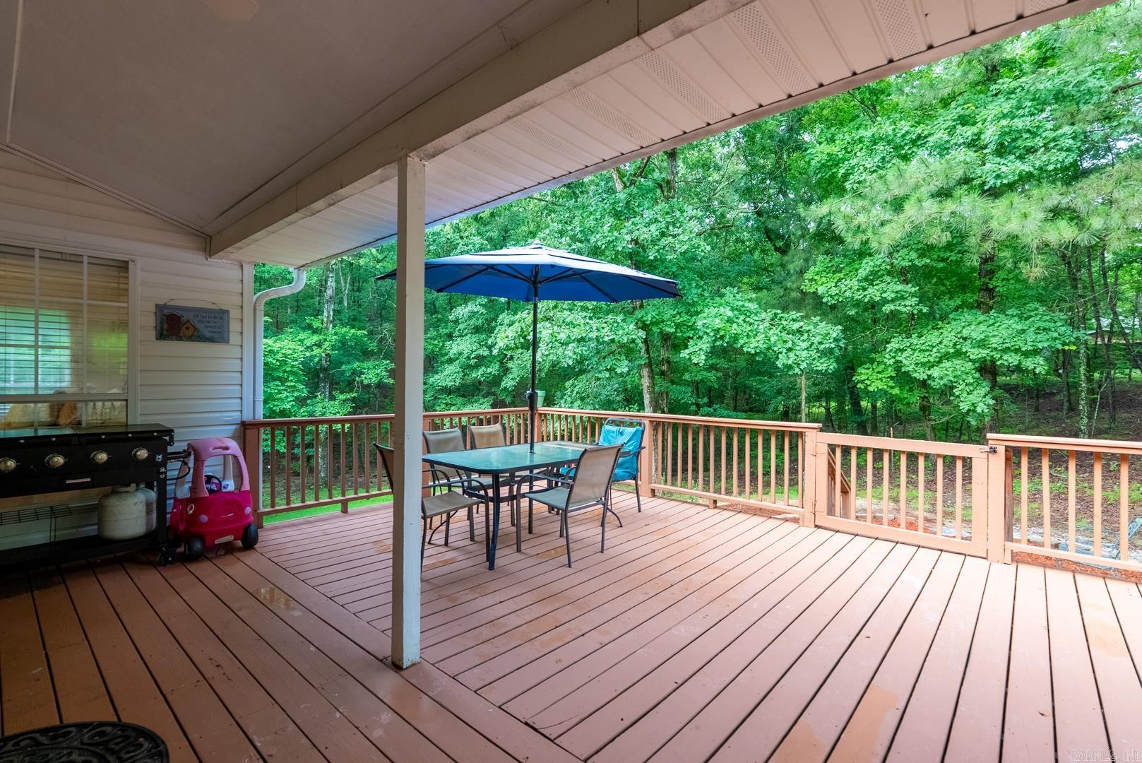 2110 Brush Mountain  Paron, AR