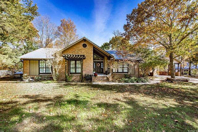 148  Cooper Point  Mountain View, AR