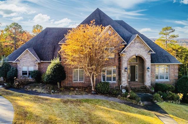 70  Bellegarde  Little Rock, AR