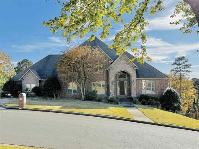 70  Bellegarde  Little Rock, AR