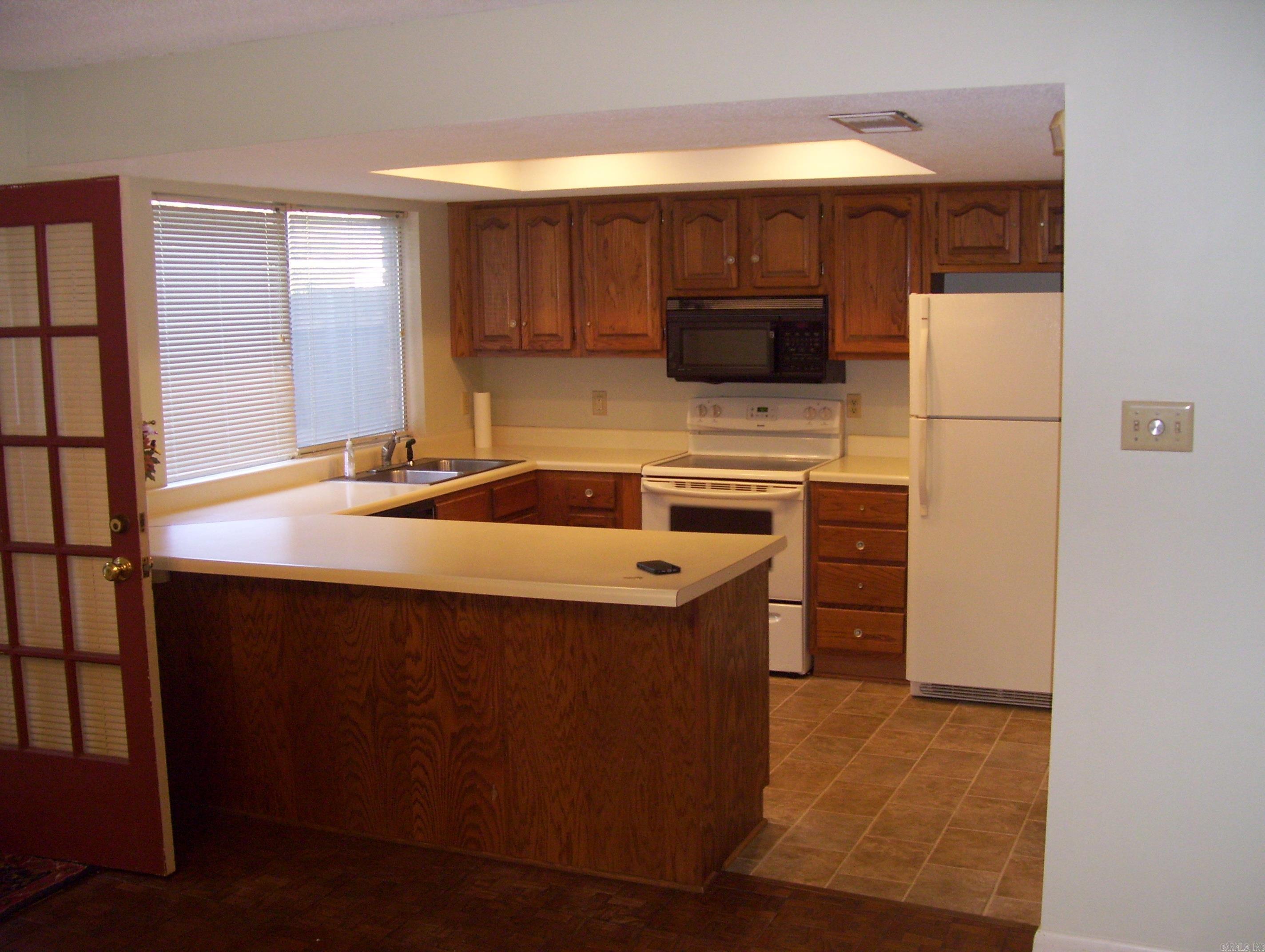 507 Greenbriar  Pine Bluff, AR