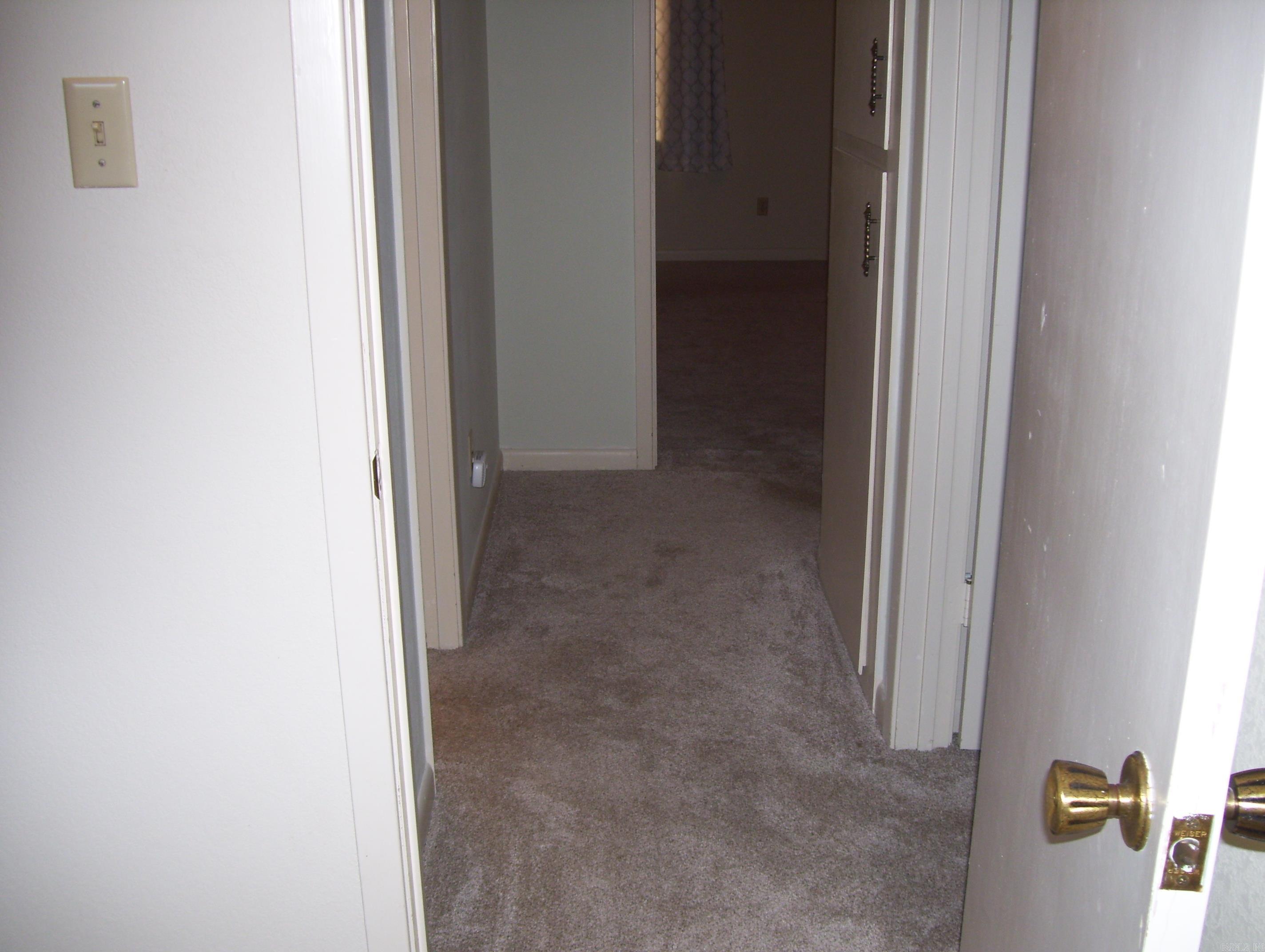 507 Greenbriar  Pine Bluff, AR