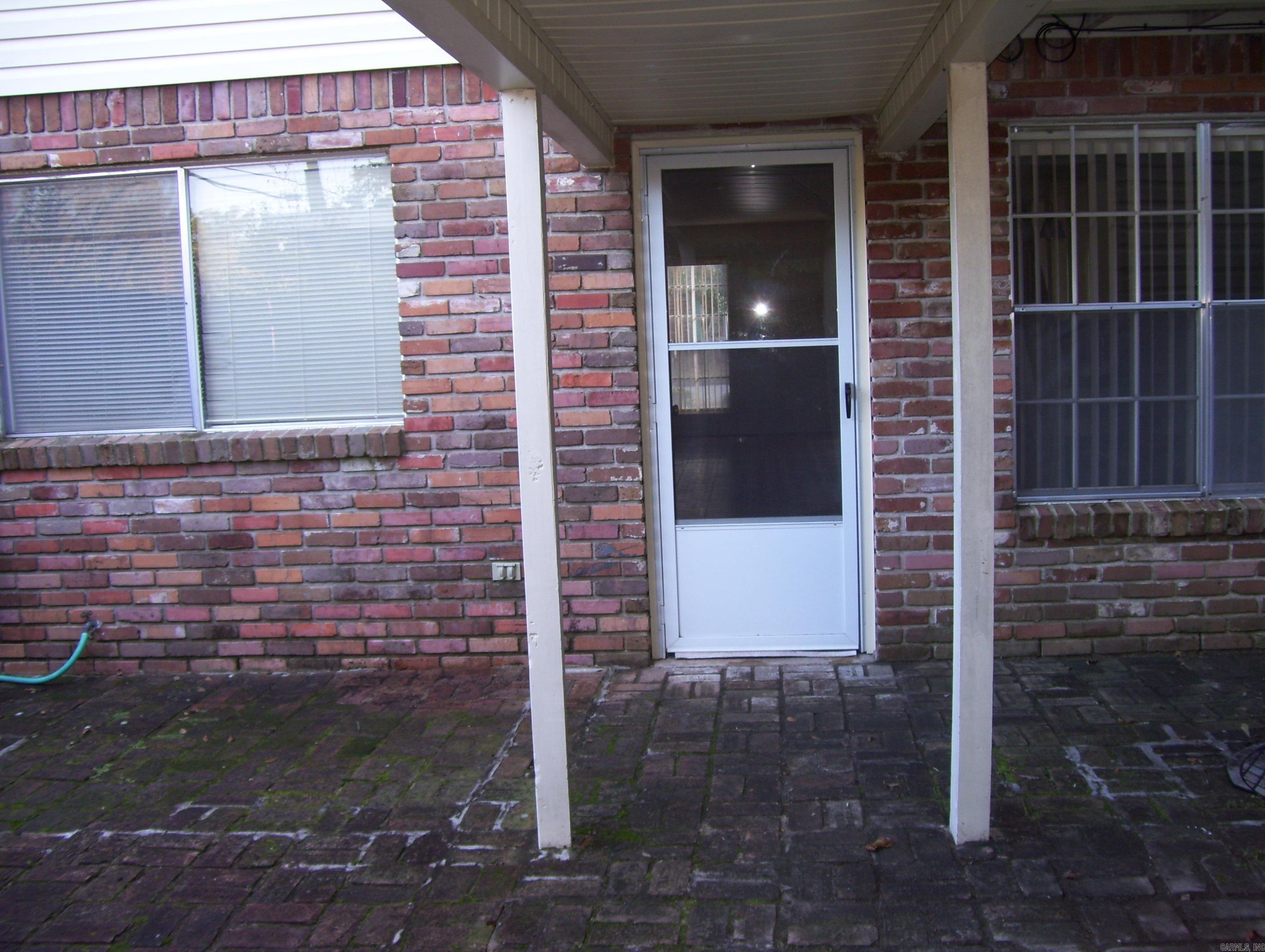 507 Greenbriar  Pine Bluff, AR