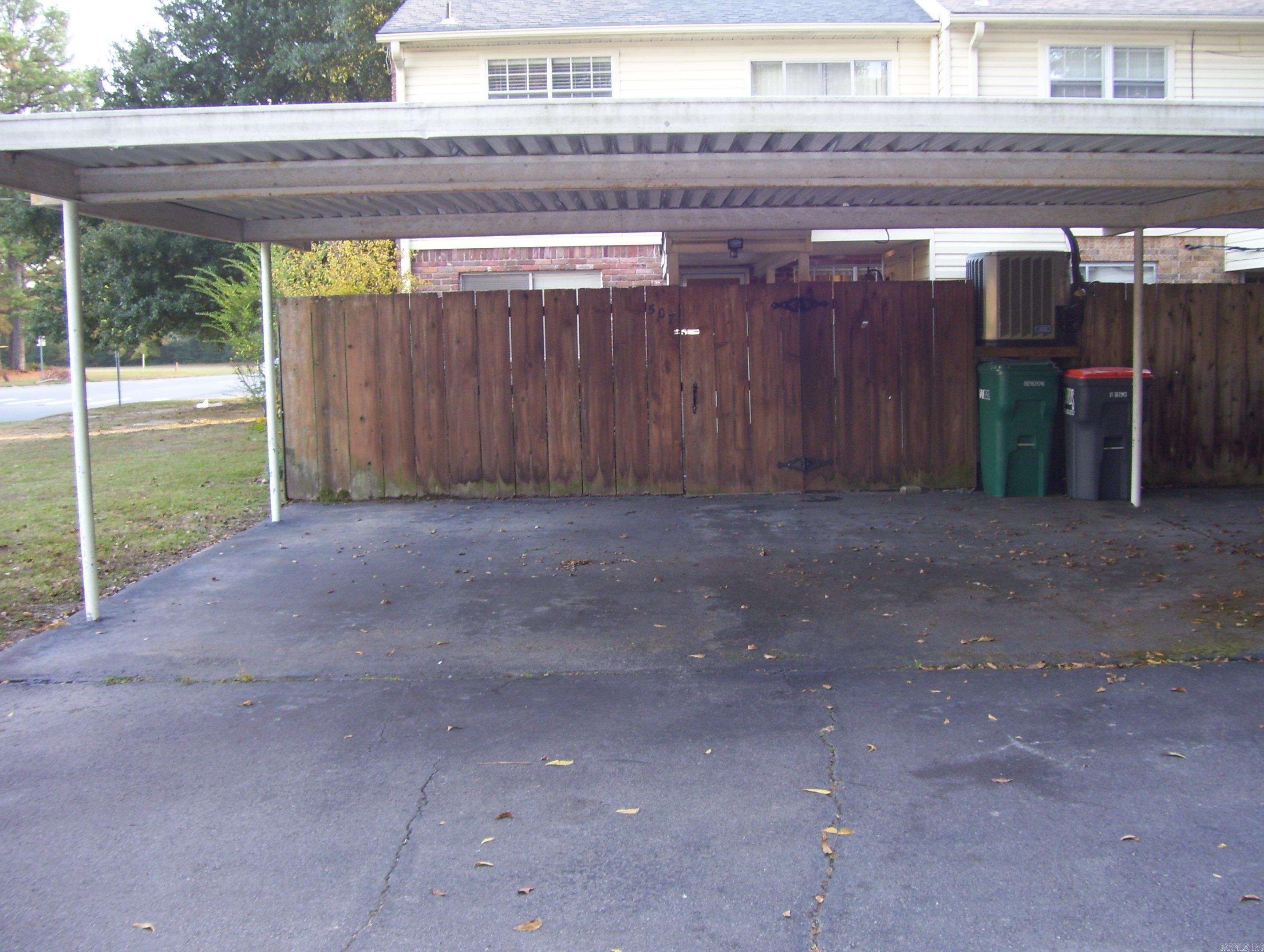 507 Greenbriar  Pine Bluff, AR