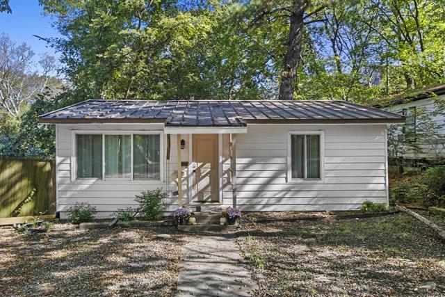 117 N Summit St  Little Rock, AR