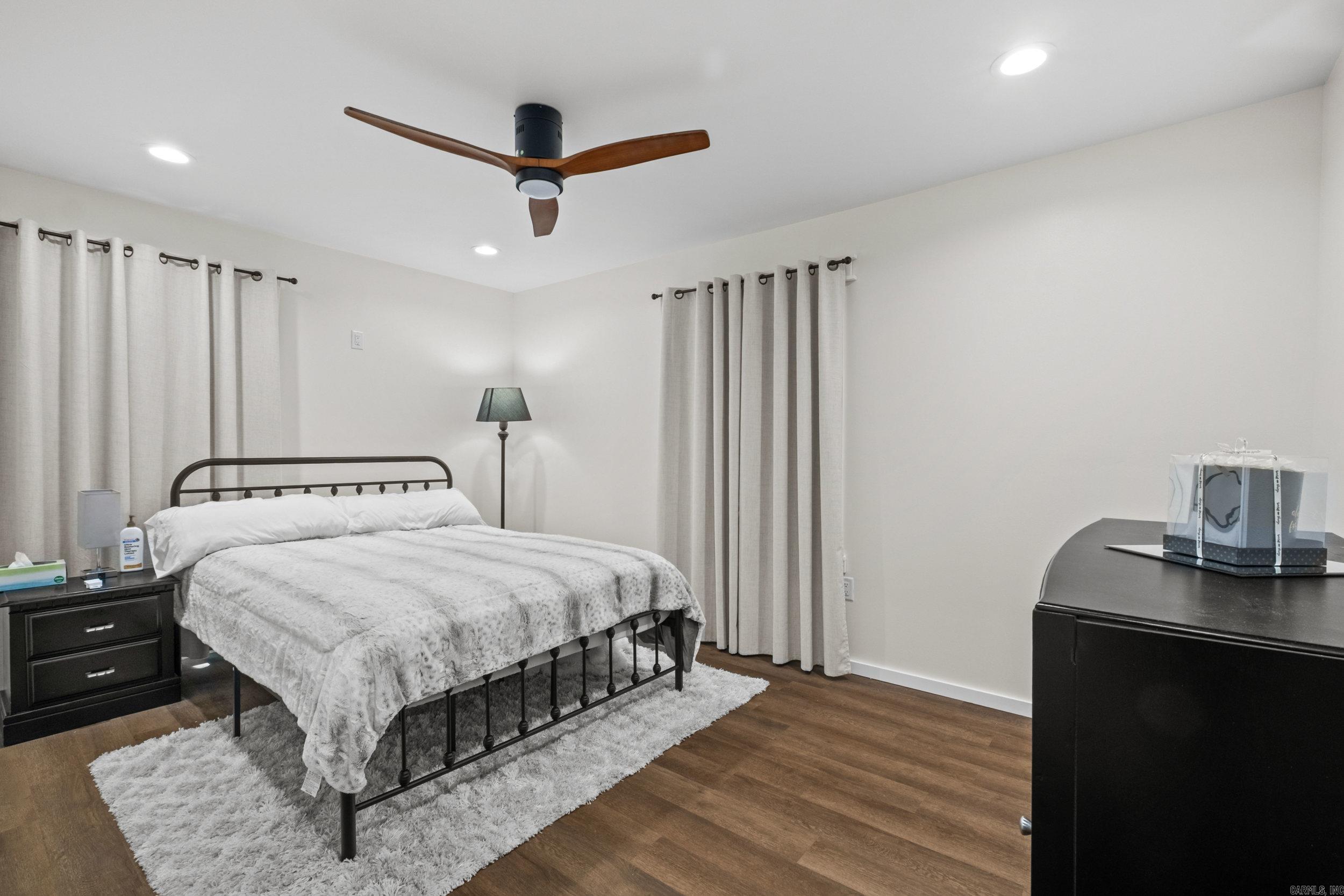 117 N Summit St  Little Rock, AR