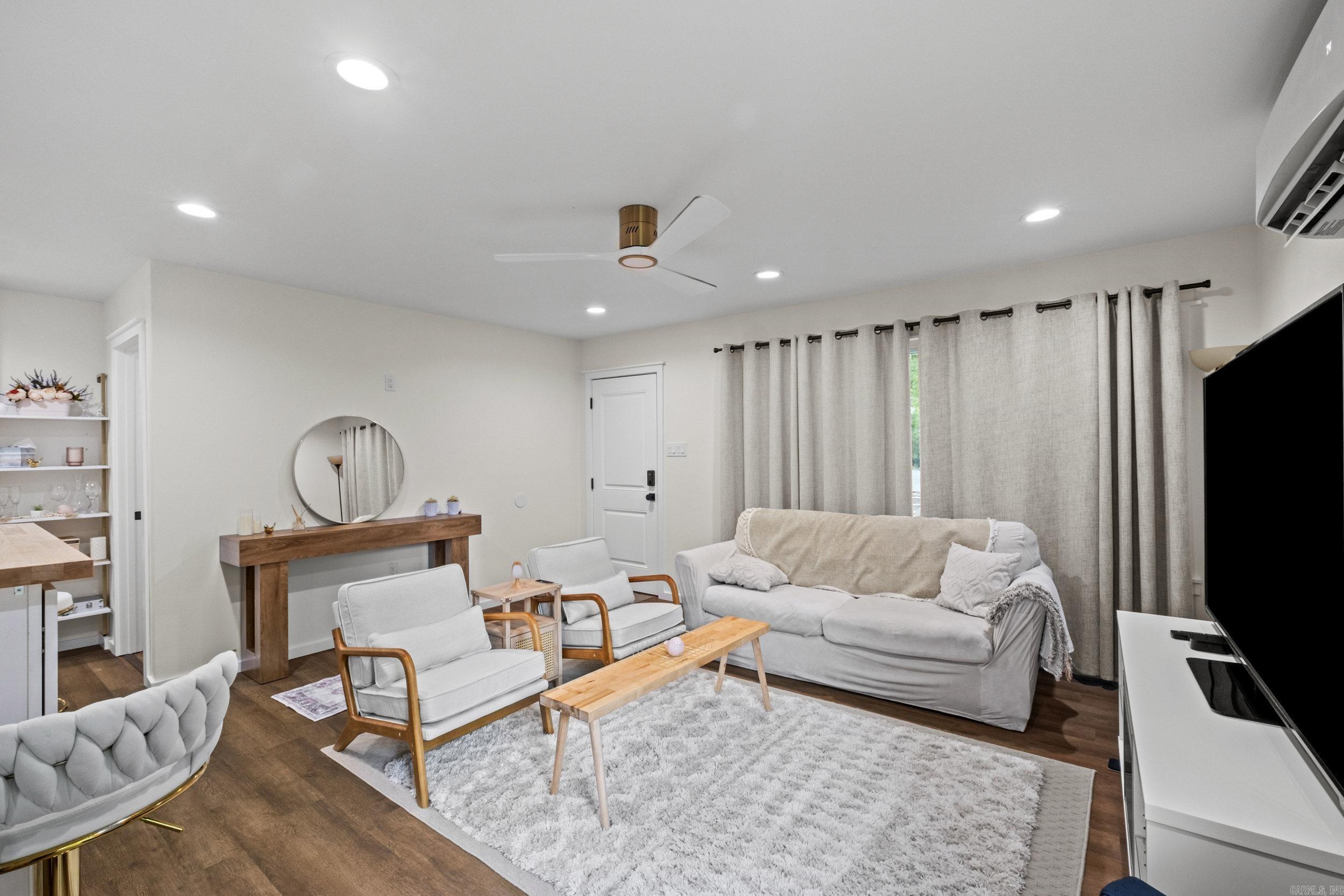 117 N Summit St  Little Rock, AR