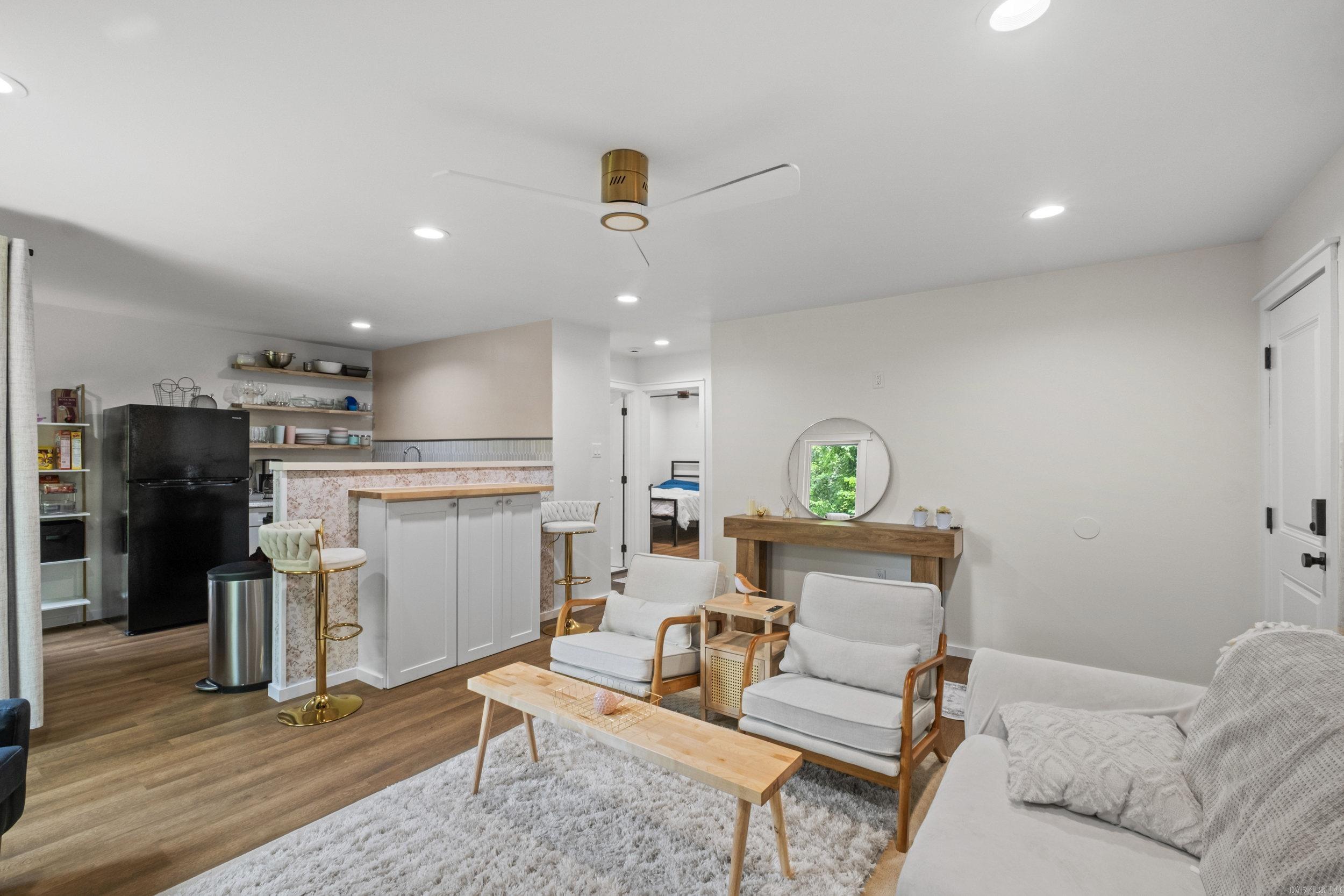 117 N Summit St  Little Rock, AR