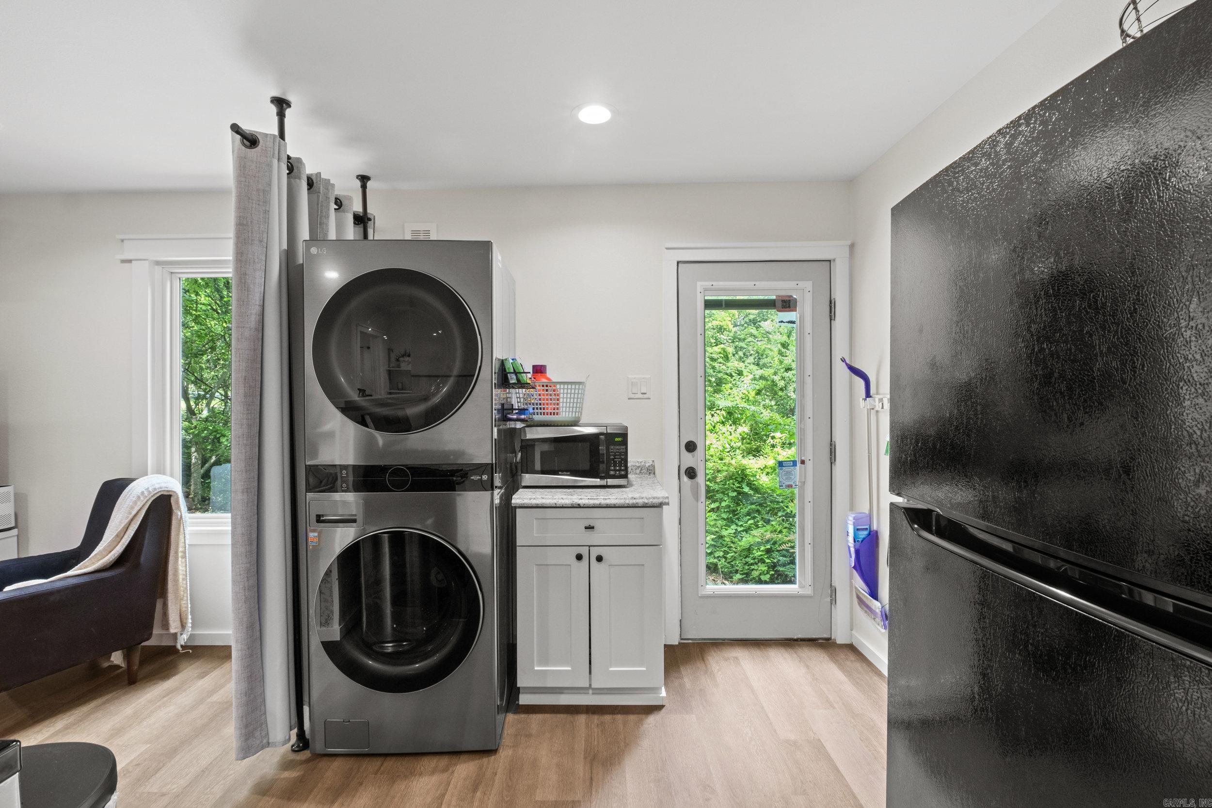 117 N Summit St  Little Rock, AR