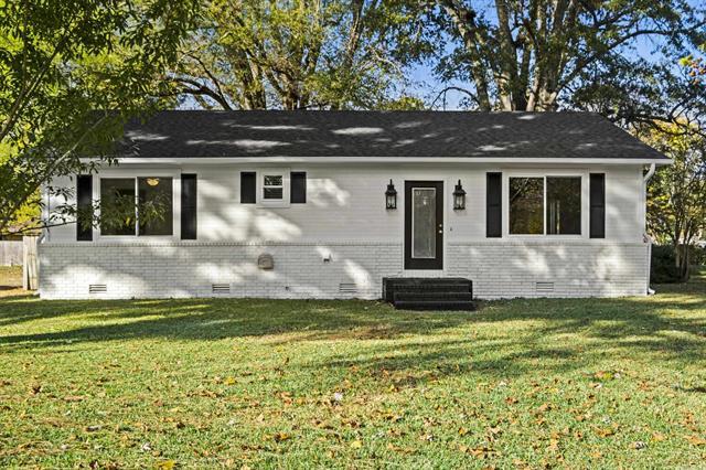 3042  Highway 31 S  Beebe, AR