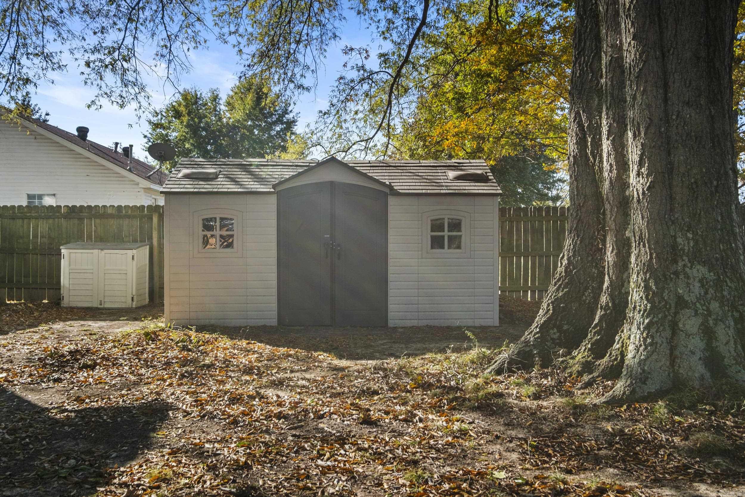 3042 Highway 31 S  Beebe, AR