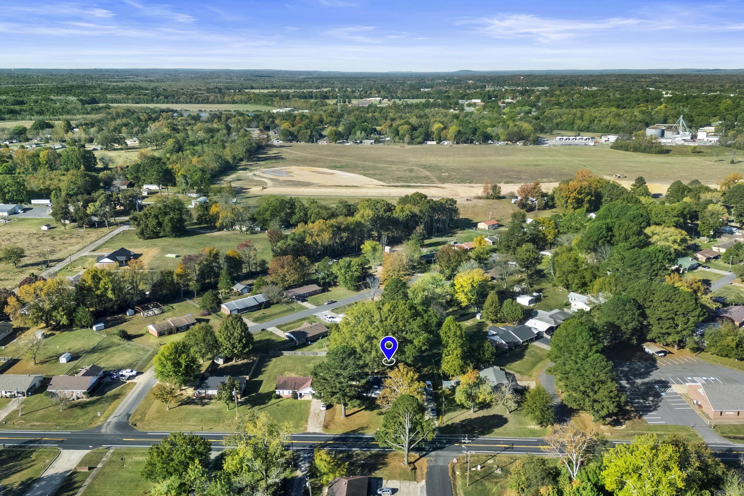 3042 Highway 31 S  Beebe, AR