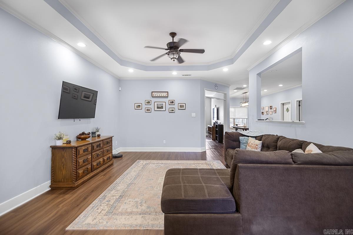 160 Williamsburg  Cabot, AR