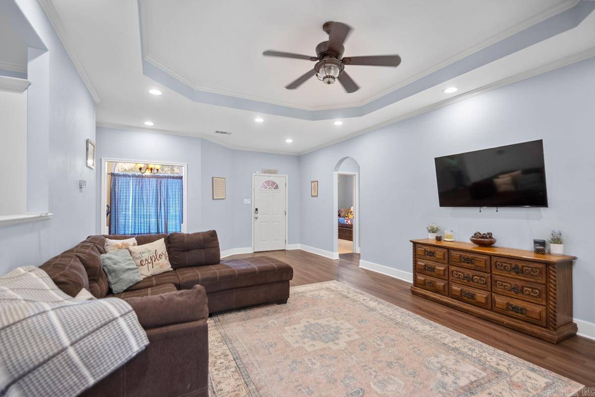 160 Williamsburg  Cabot, AR