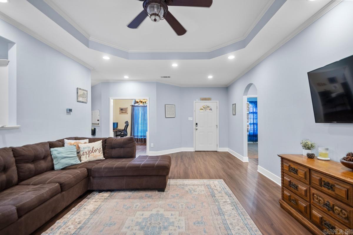 160 Williamsburg  Cabot, AR