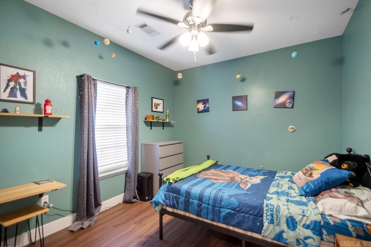 160 Williamsburg  Cabot, AR